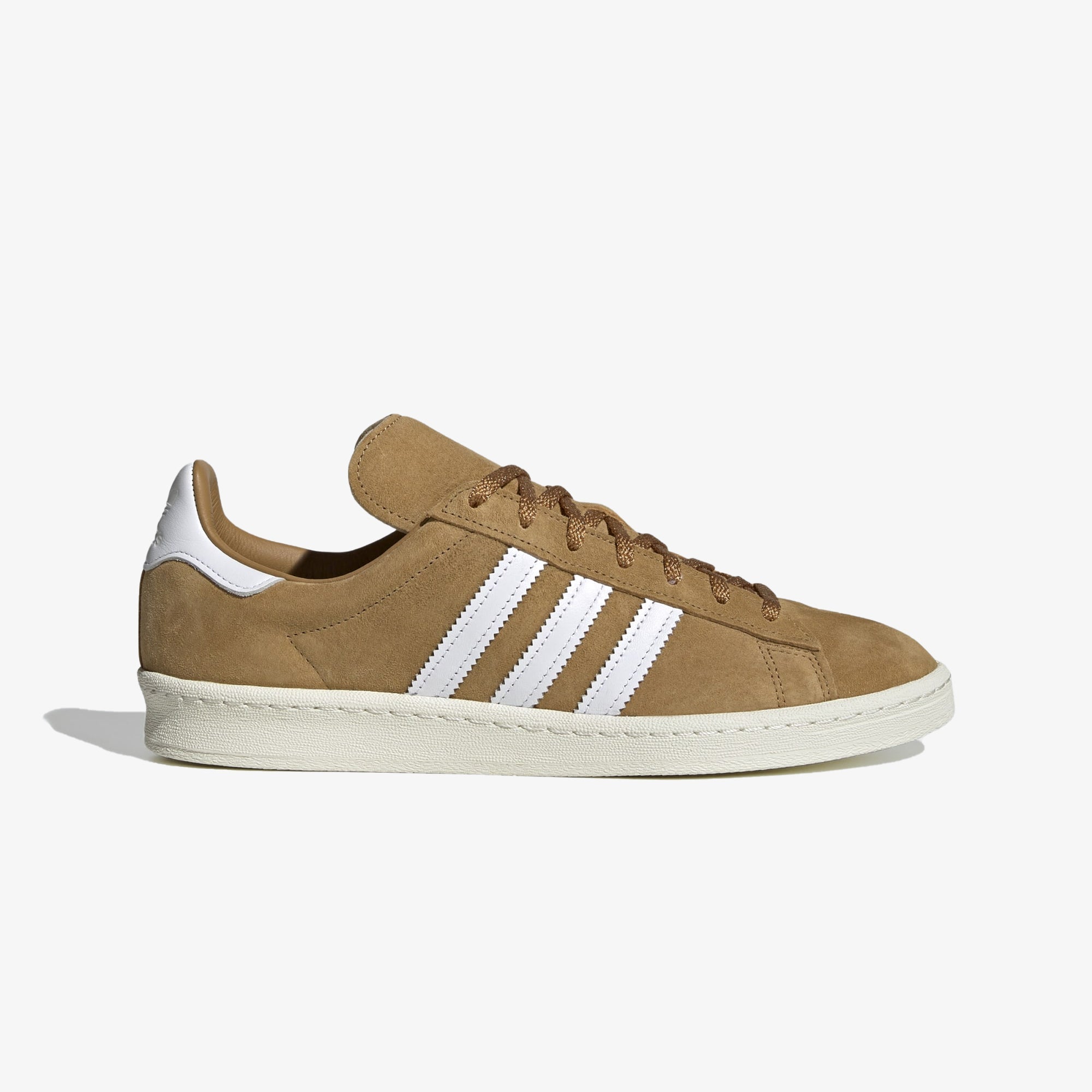 Adidas Originals | CAMPUS 80S { MESA/OFF WHITE - view 2