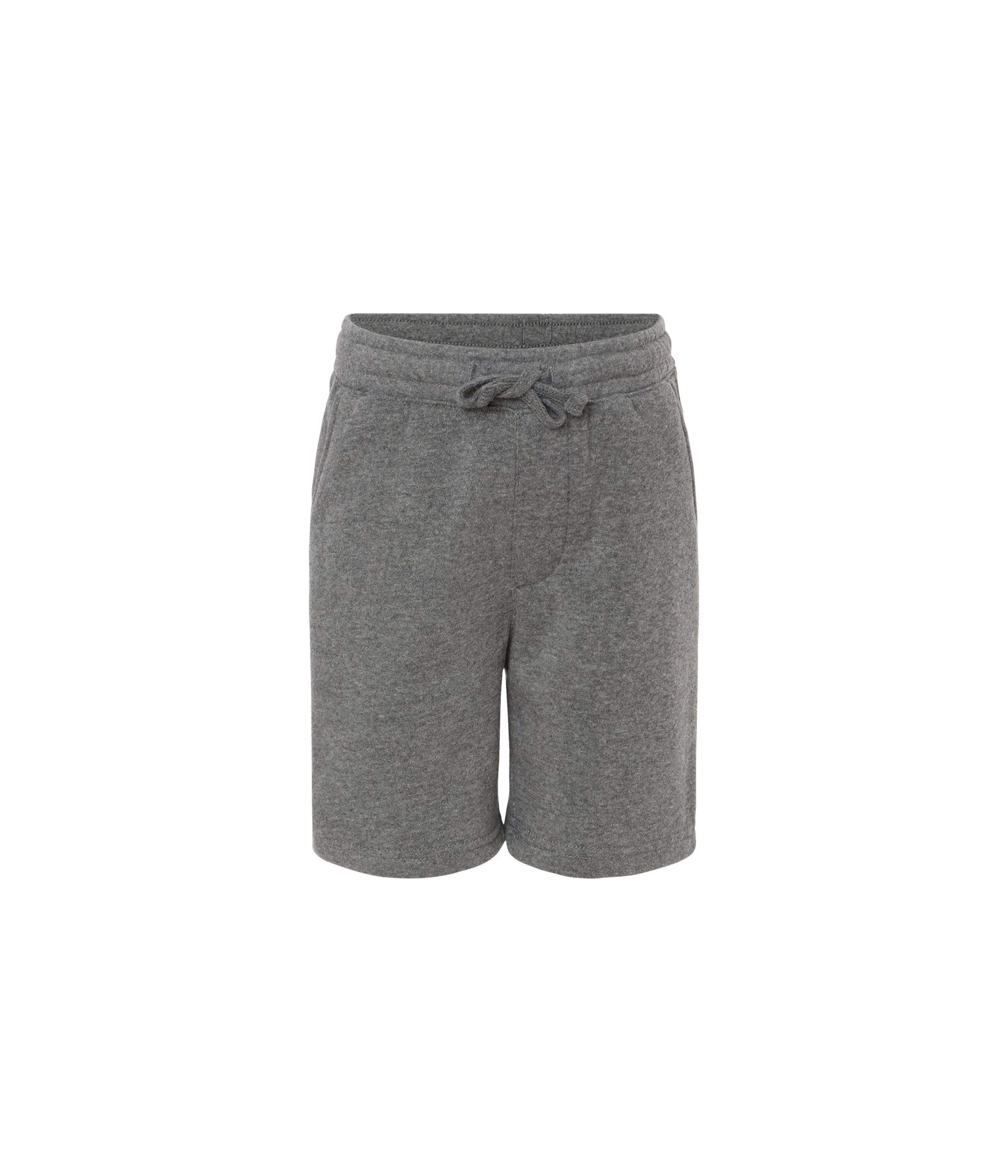 Independent Trading Company Youth Lightweight Special Blend Sweatshort - view 2
