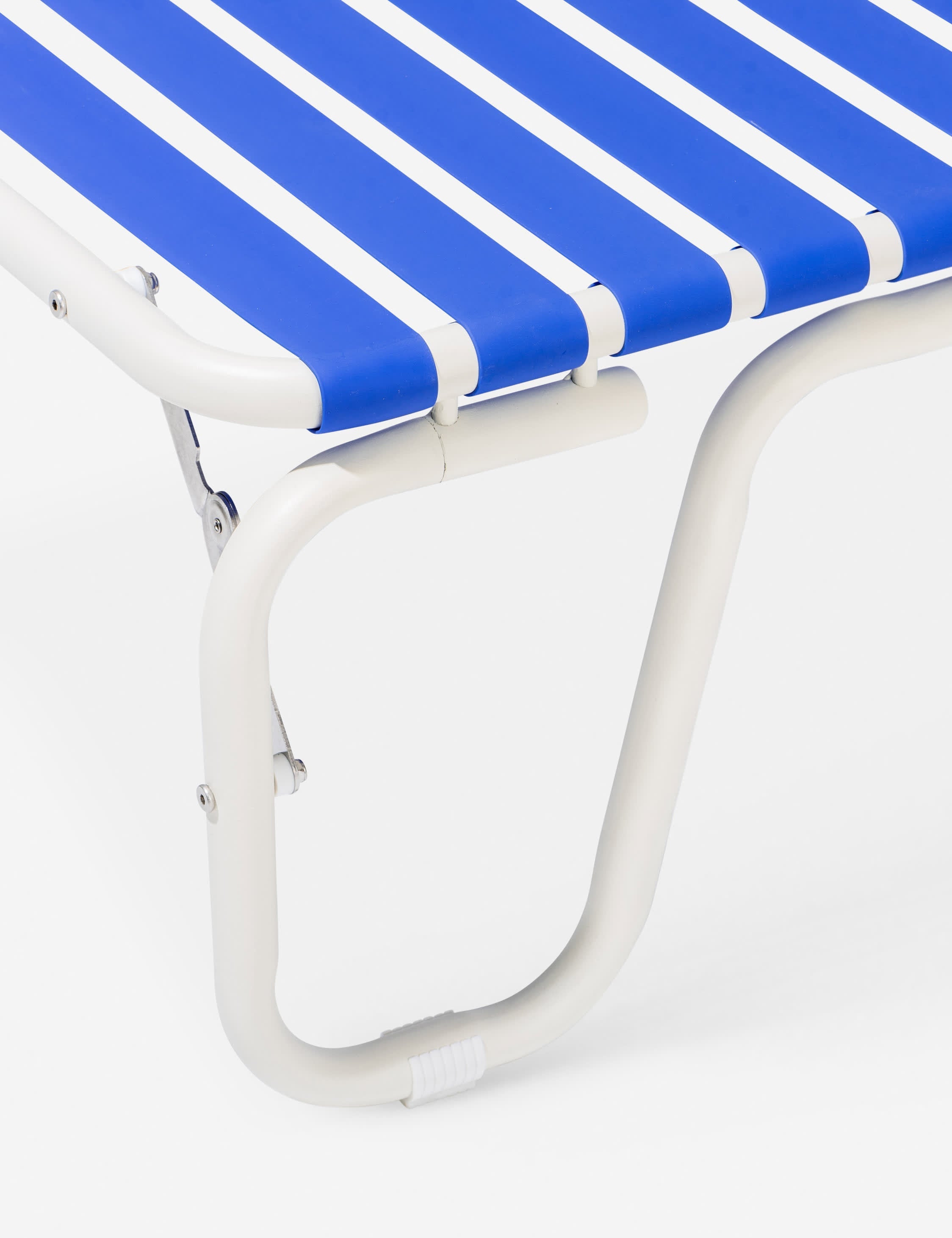 Lulu and Georgia Sunliner Outdoor Chaise by Business & Pleasure Co. - view 28