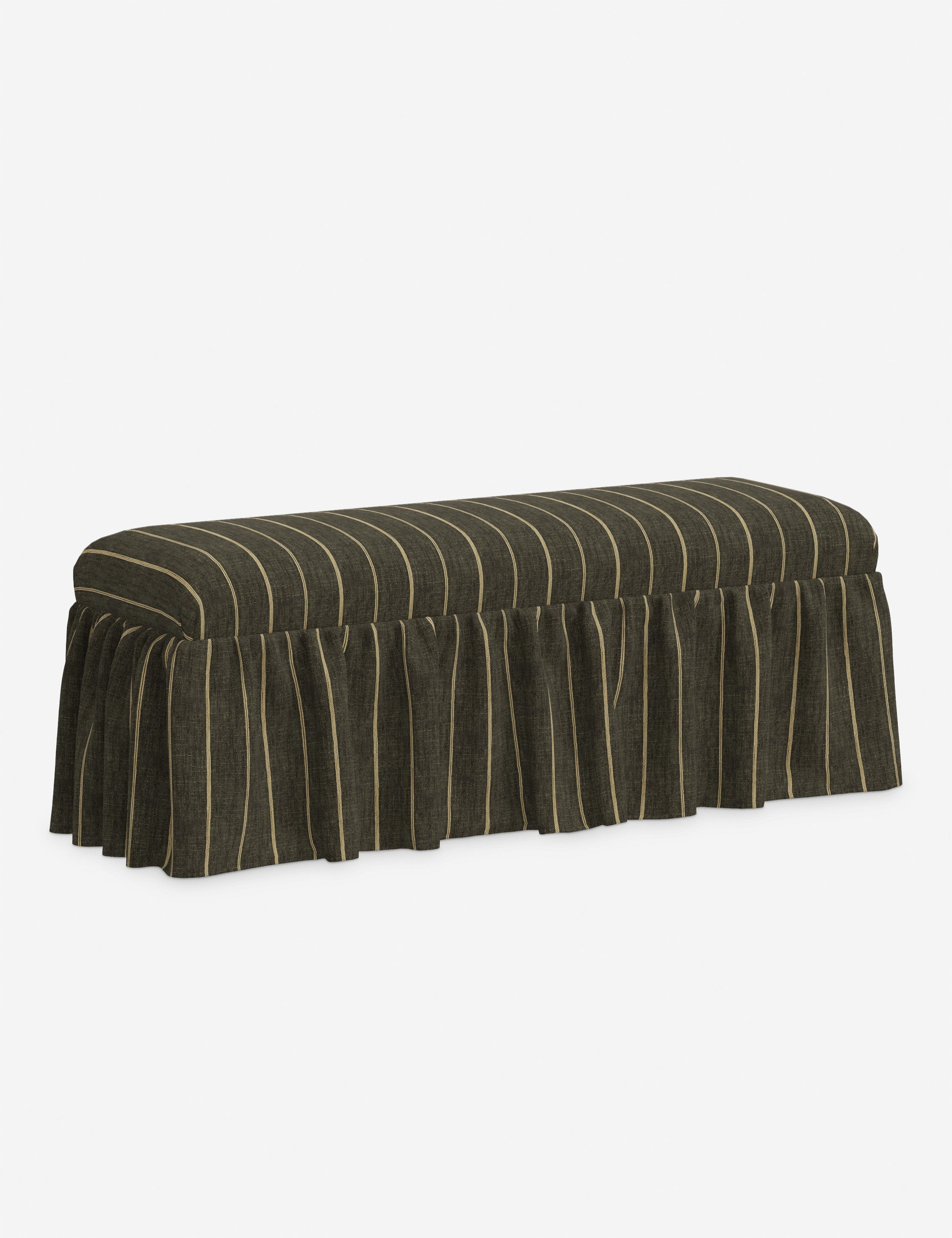 Lulu and Georgia Wilm Dining Bench - view 45
