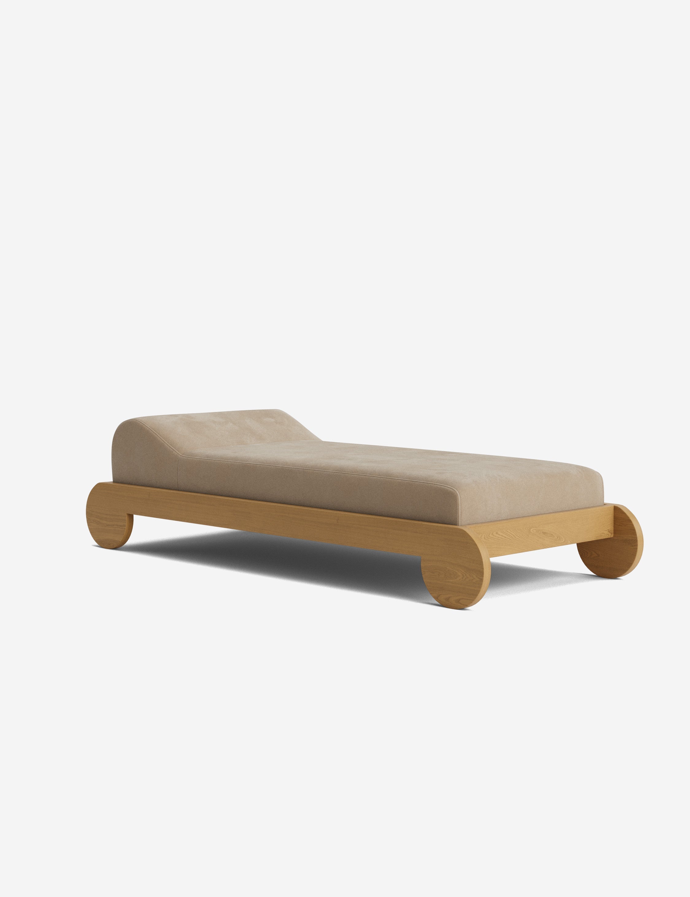 Lulu and Georgia Ionic Daybed by Sarah Sherman Samuel - view 132