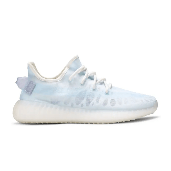 HYPE ELIXIR adidas Yeezy Boost 350 V2 Mono Ice