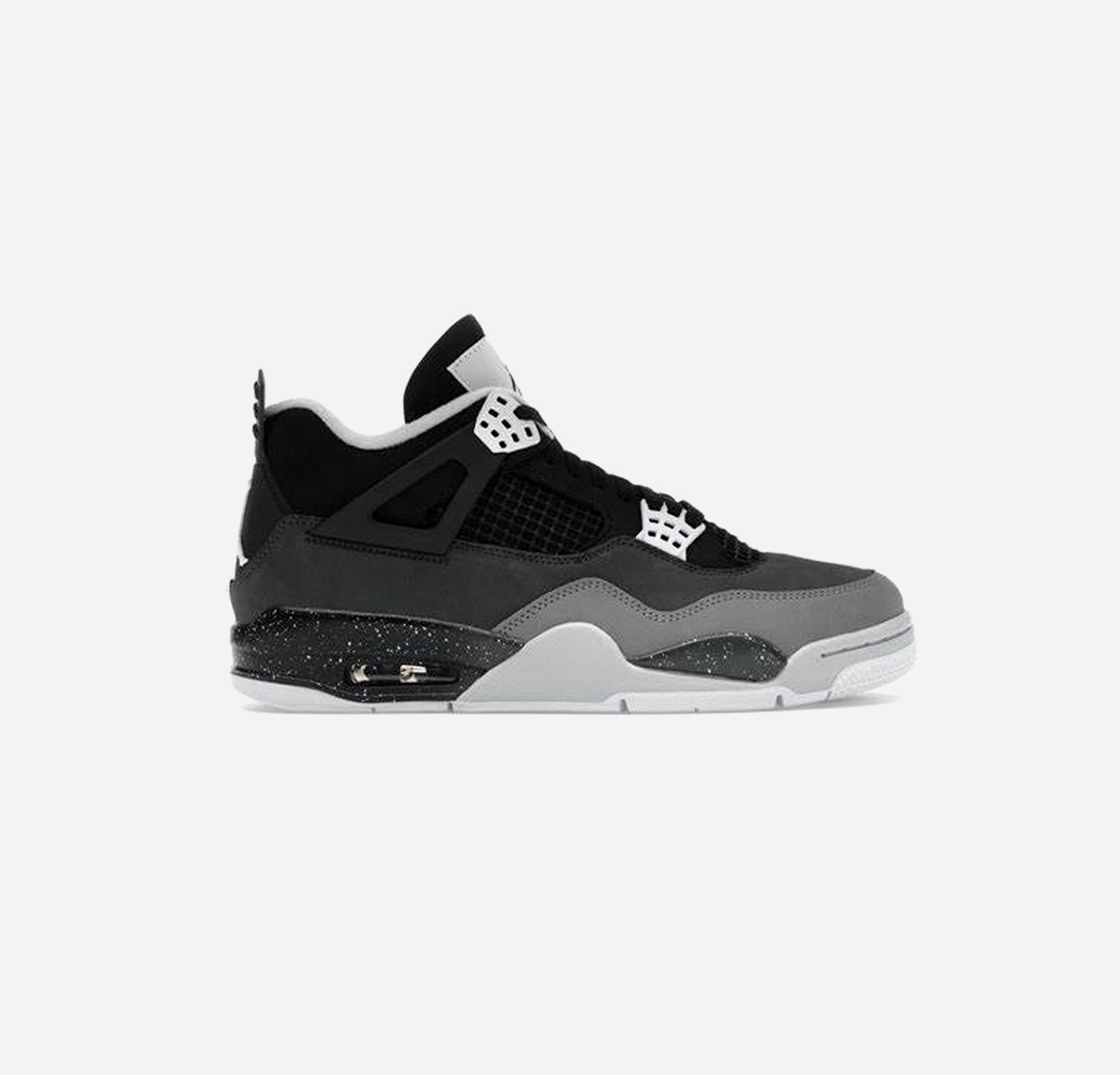 Nike Air Jordan 4 Retro Fear 2024