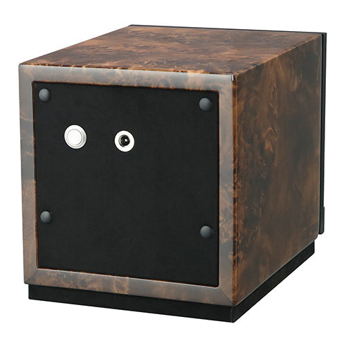 Paul Design Petite 1D Dark Burl - view 3