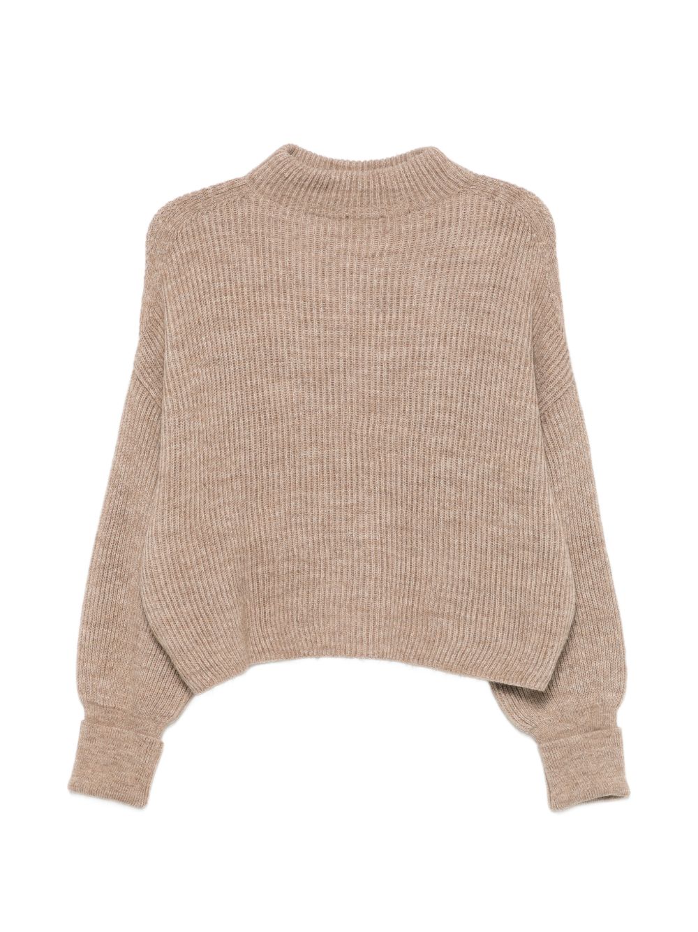 Closed Sweater - view 2