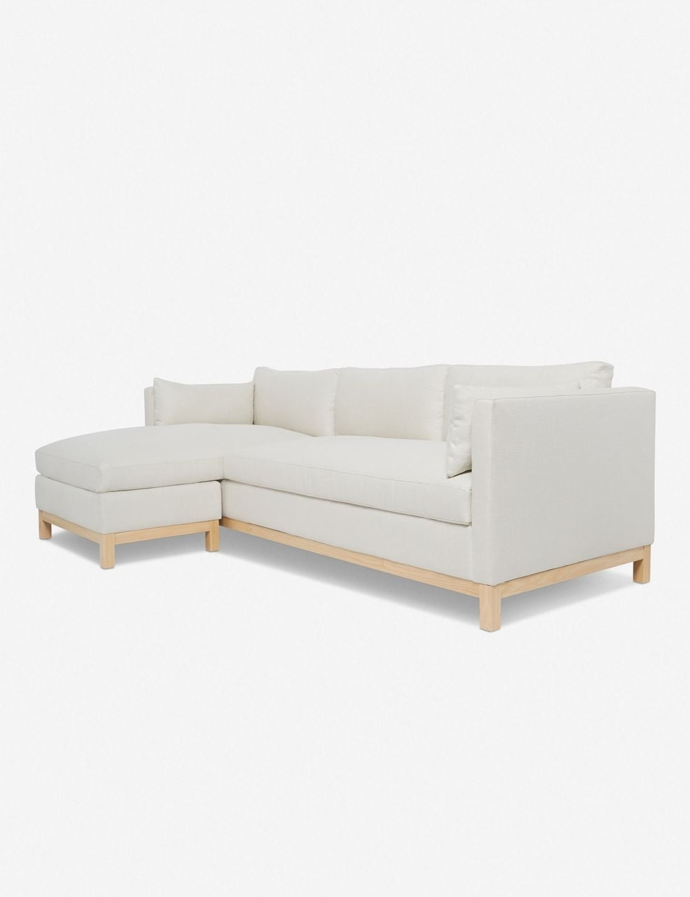 Lulu and Georgia Hollingworth Sectional Sofa by Ginny Macdonald - view 144
