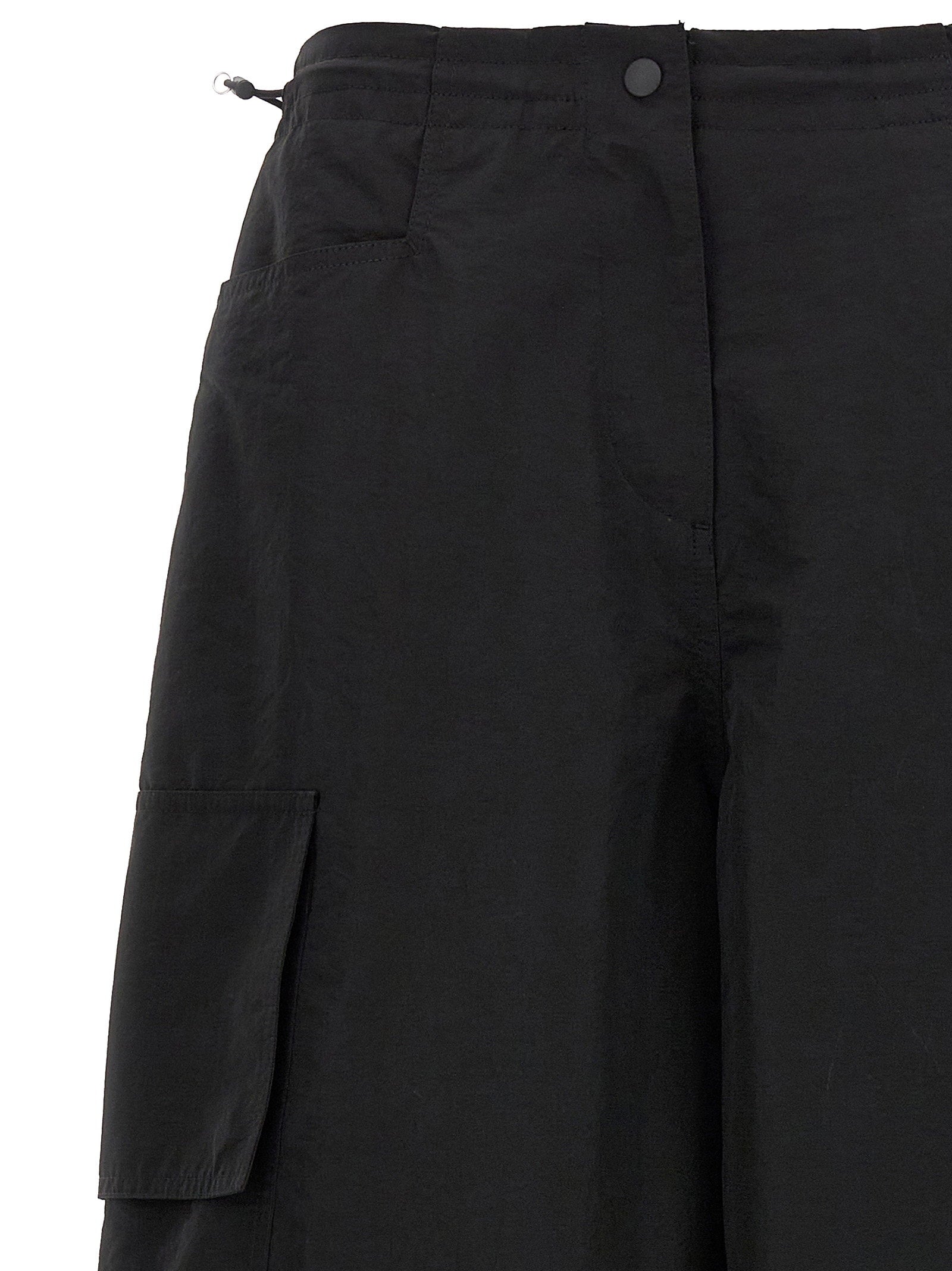 Palm Angels Parachute Pants – 59% pa, 41% pl - view 3