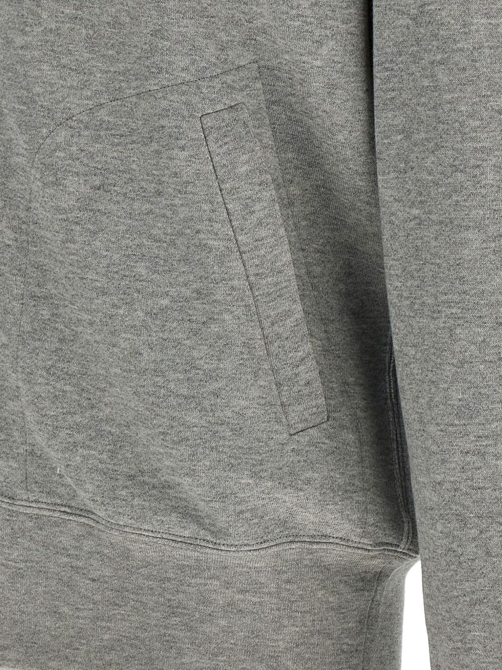 Comme Des Garcons Sweater – 100% Cotton - view 3