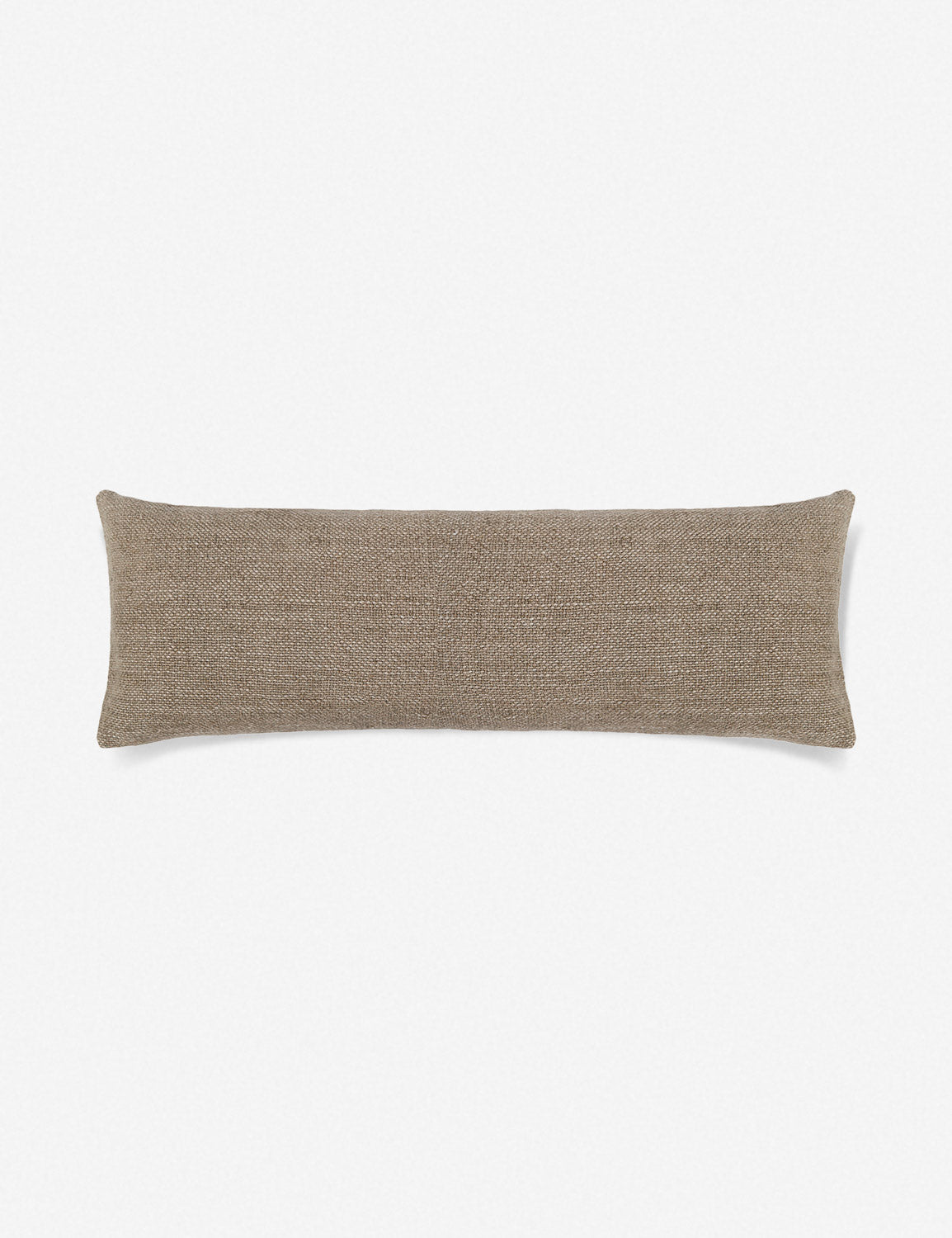 Lulu and Georgia Hendrick Linen Pillow by Pom Pom at Home