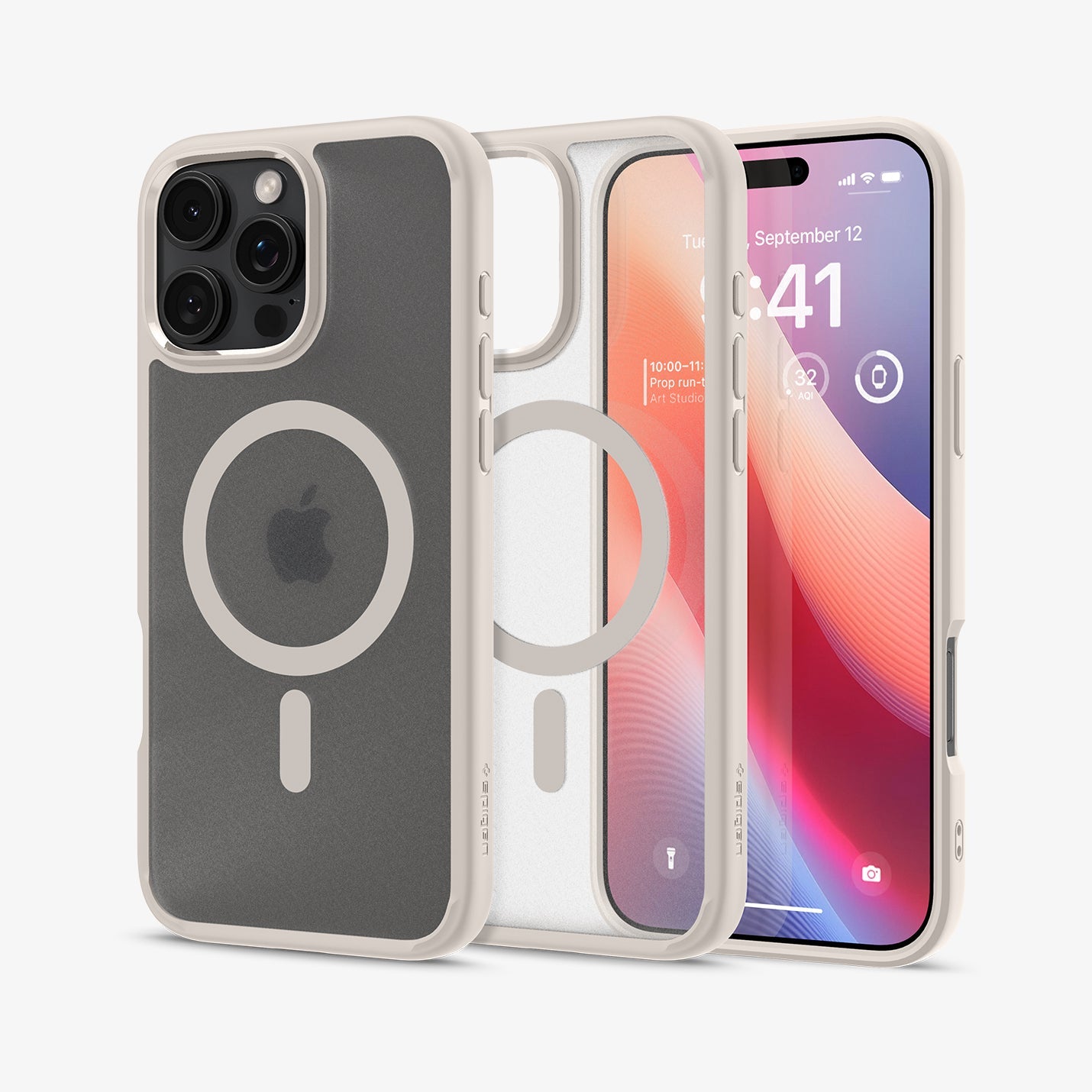 iPhone 16 Series - Ultra Hybrid (MagFit) - view 113