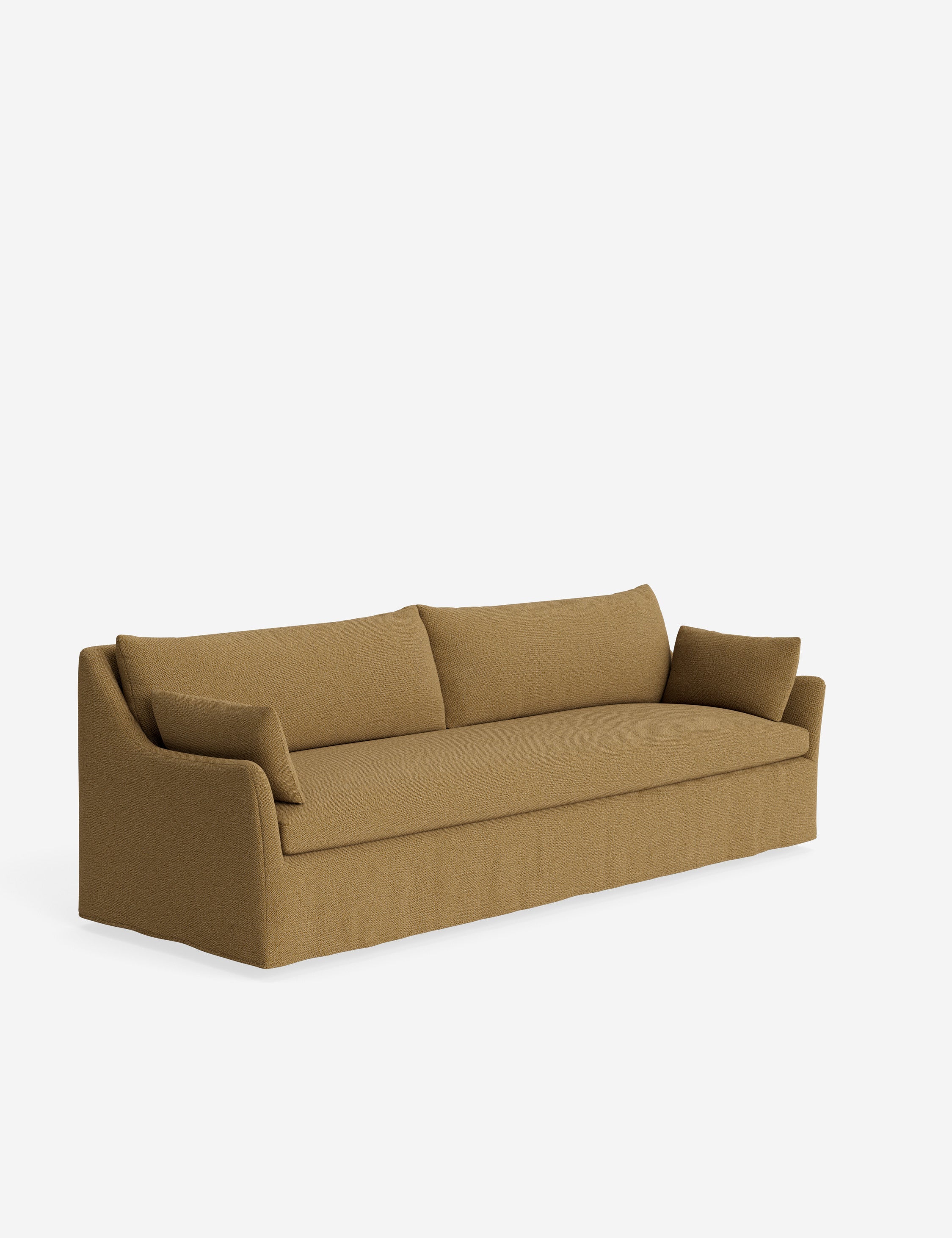 Lulu and Georgia Portola Slipcover Sofa - view 236