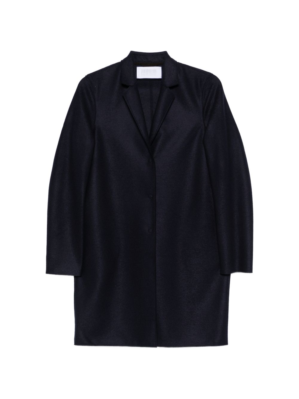 Harris Wharf London Wool coat – Virgin Wool 100%