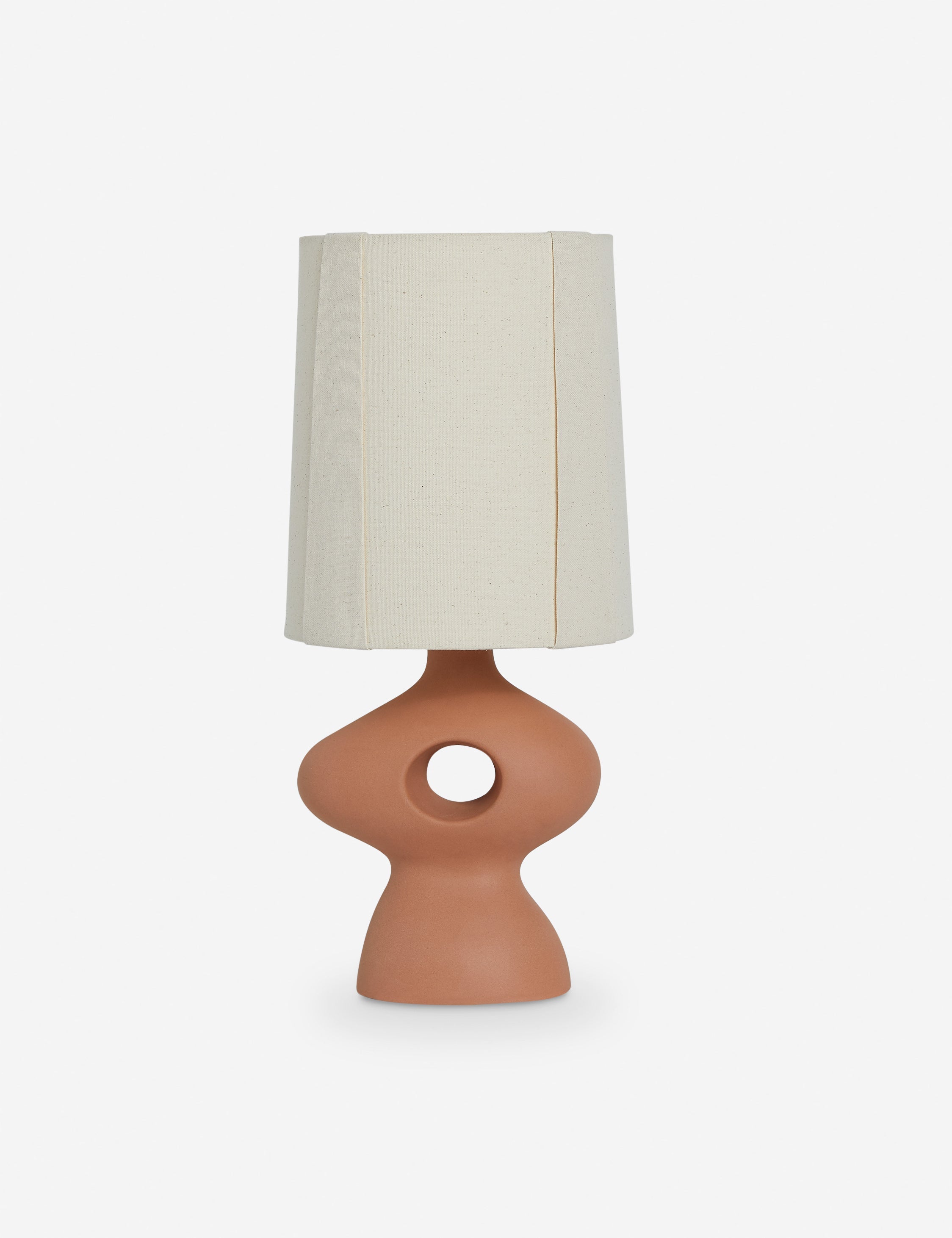 Lulu and Georgia Rhodes Table Lamp - view 2