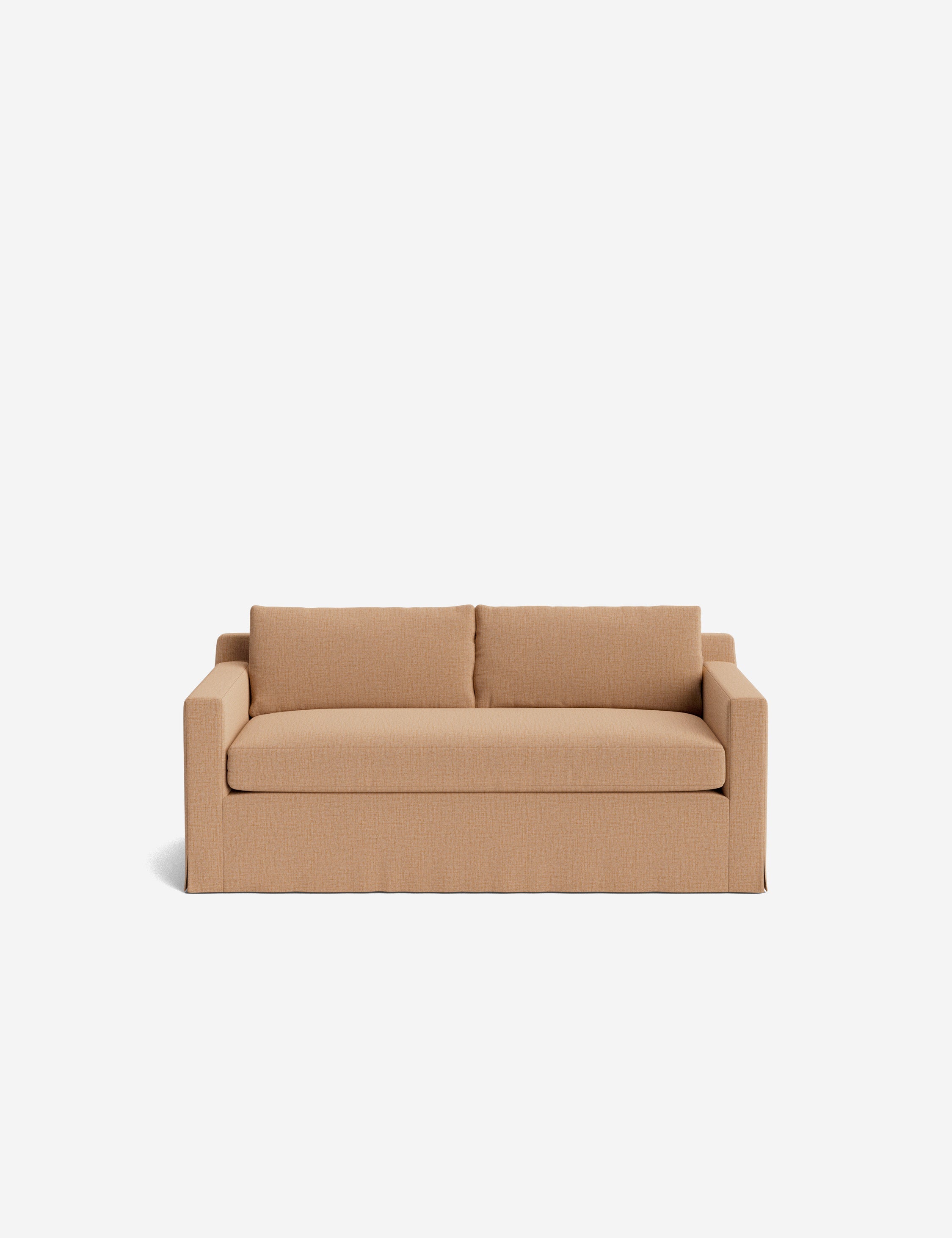Lulu and Georgia Tadita Slipcover Sofa - view 24
