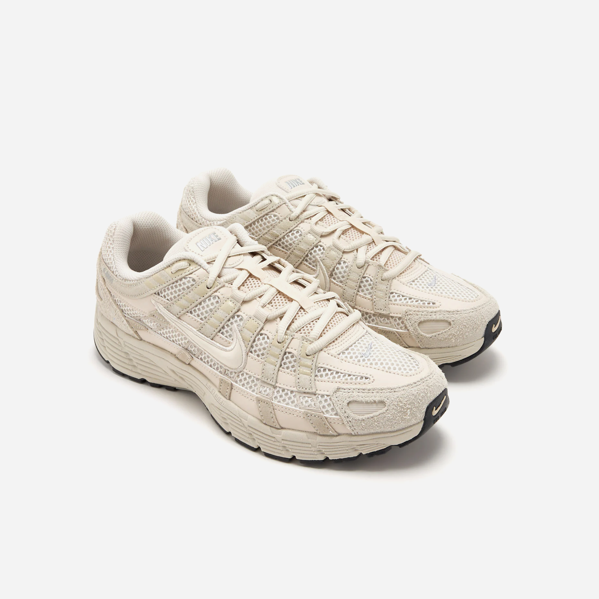 Nike P-6000 SE Light Orewood Brown - view 2