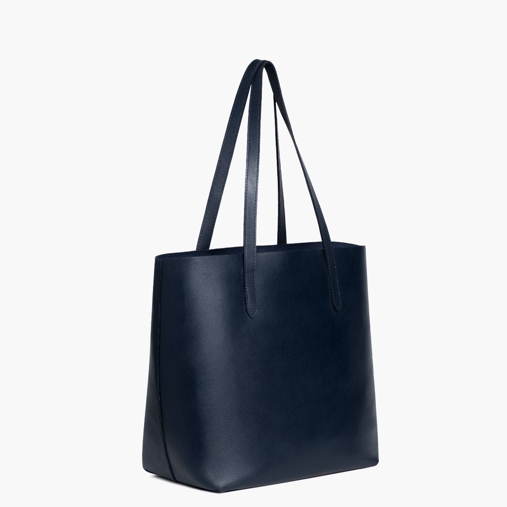 Thursday Boots - Women's Bags Everyday Tote | Navy (L) - view 2