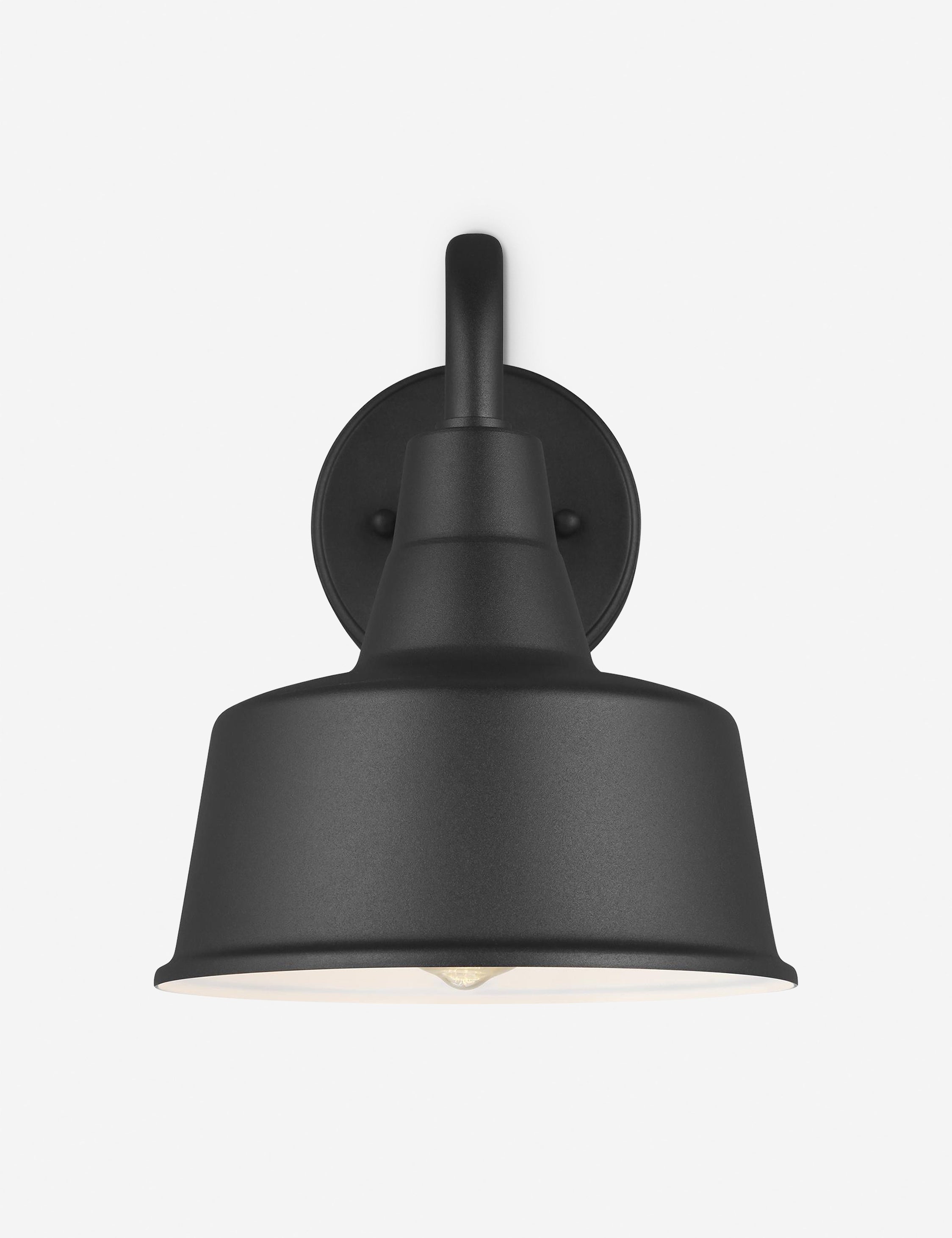 Lulu and Georgia Fisher Outdoor Sconce