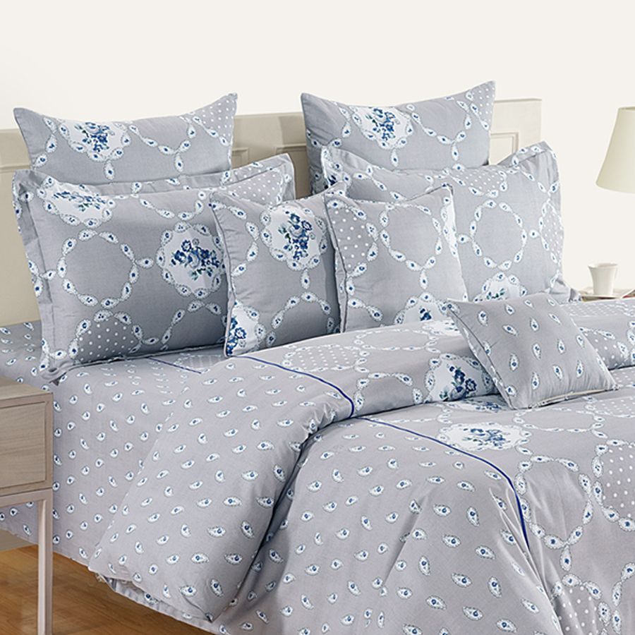 Swayam India Décor Dazzle Sparkle Collection-11048 - view 2