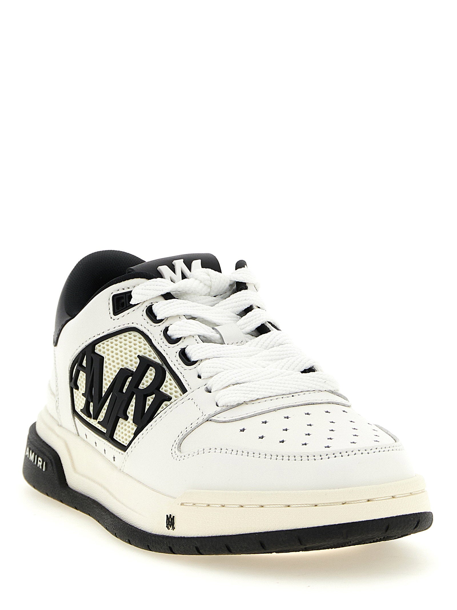 Amiri Classic Low Sneakers - view 2