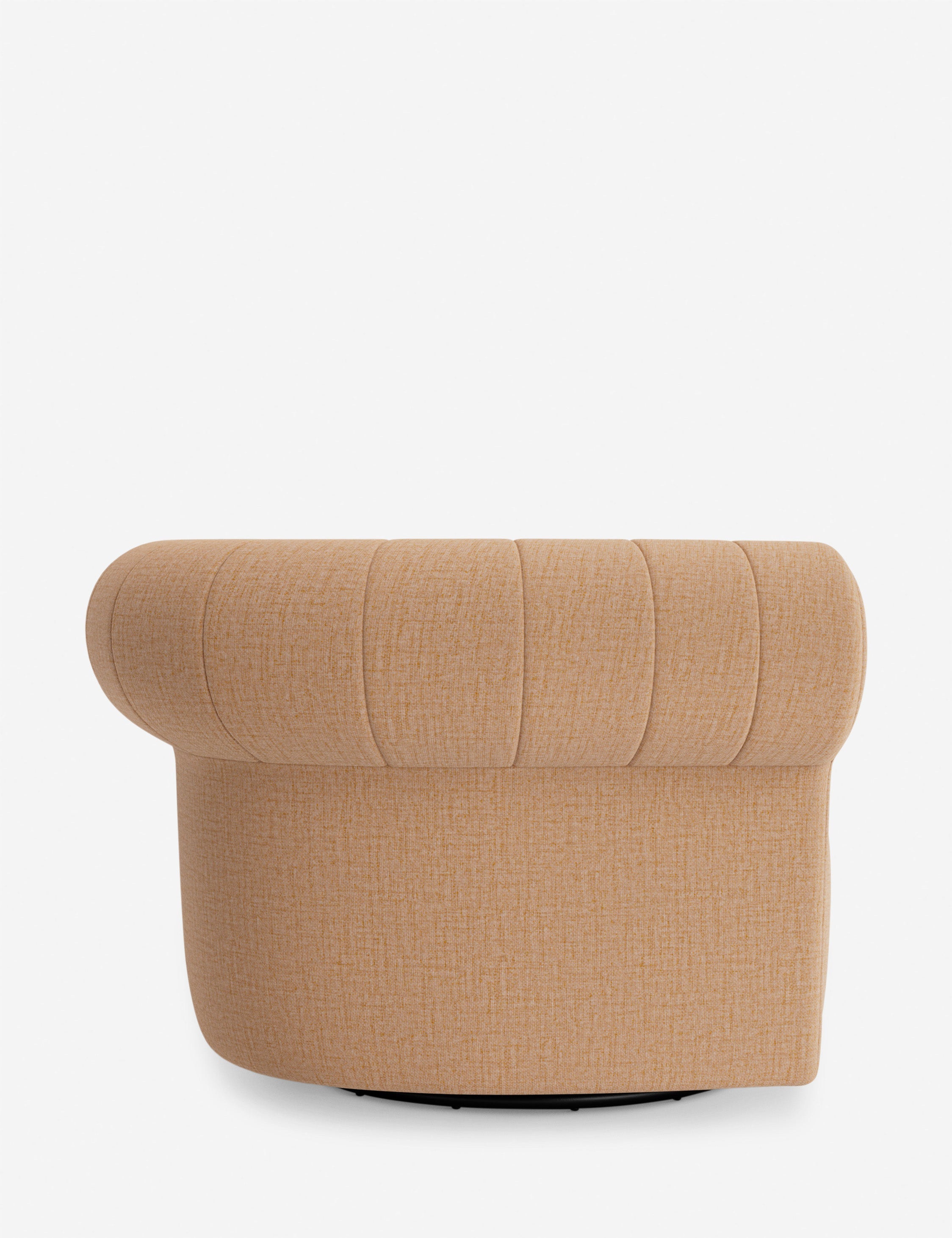 Lulu and Georgia Basque Swivel Chair - view 120