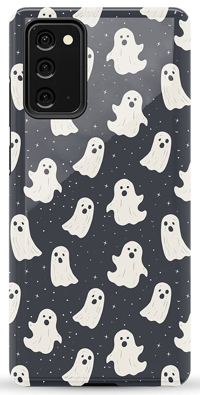 Casetry All Boos No Bite | Friendly Ghost Case - view 43