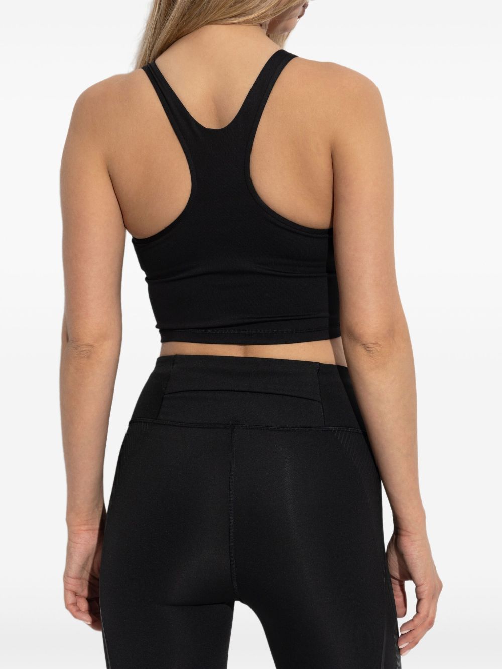 Adidas By Stella McCartney Top – Polyester 100 % - view 4