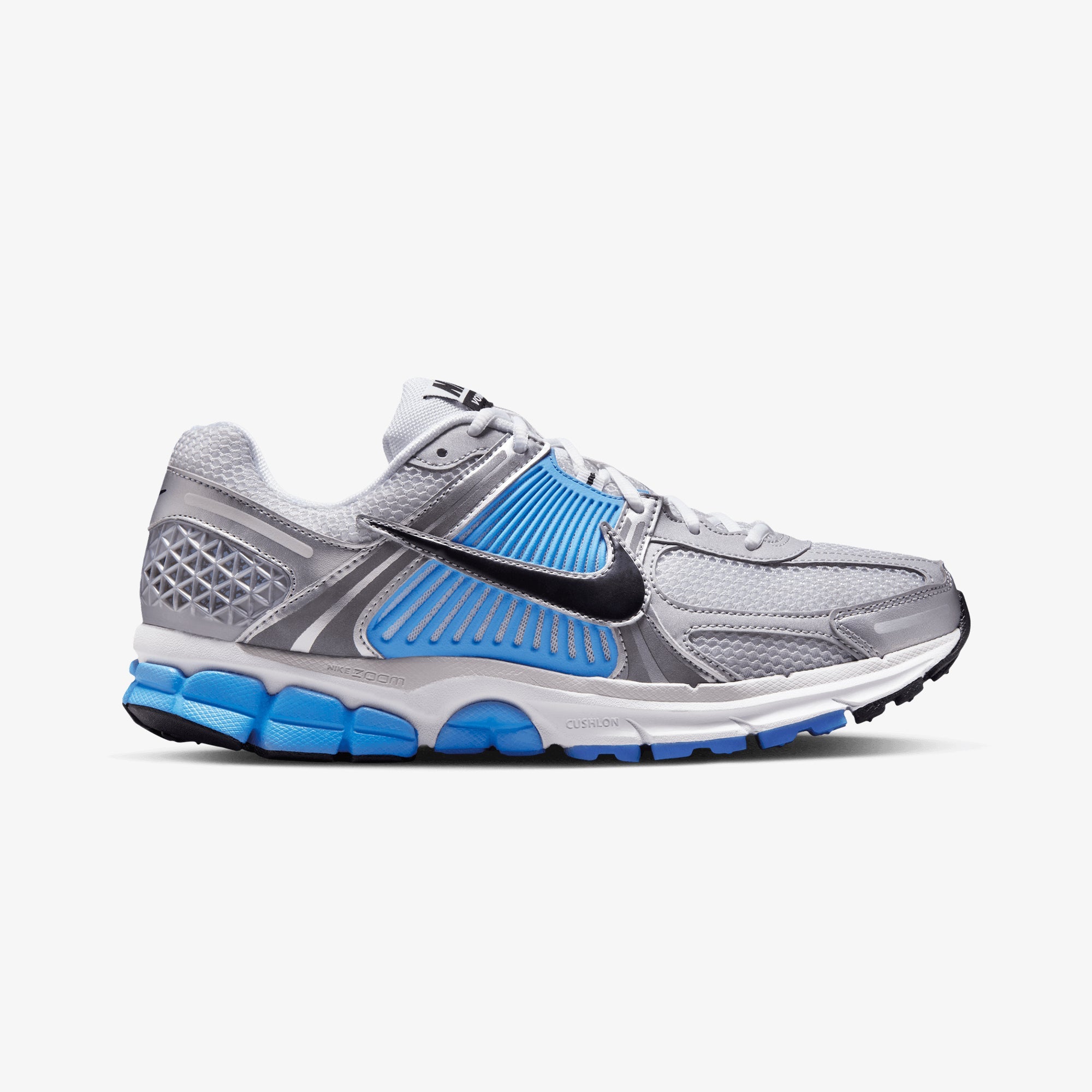 Nike | Zoom Vomero 5 { White/black-pure Platinum