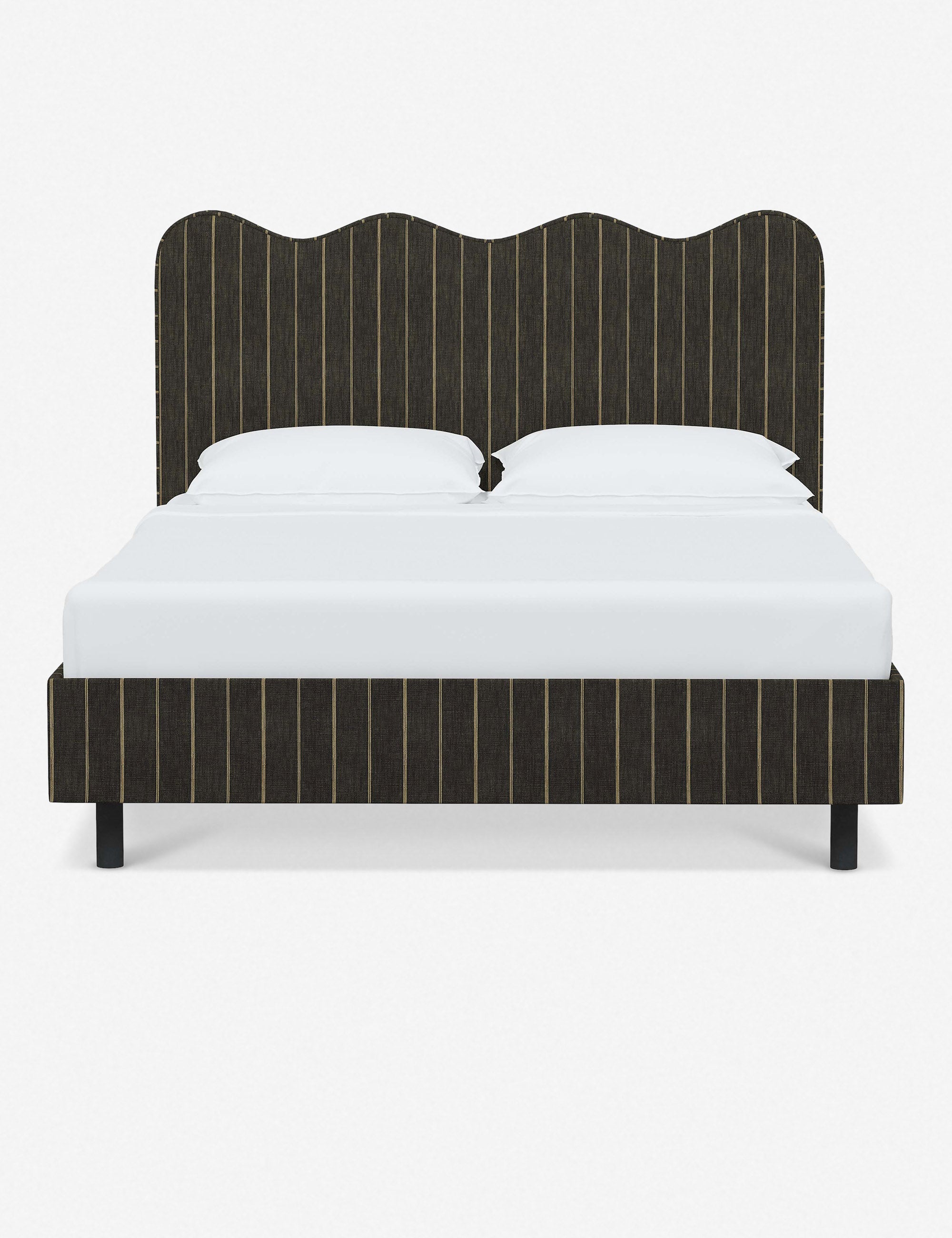 Lulu and Georgia Clementine Platform Bed - view 7