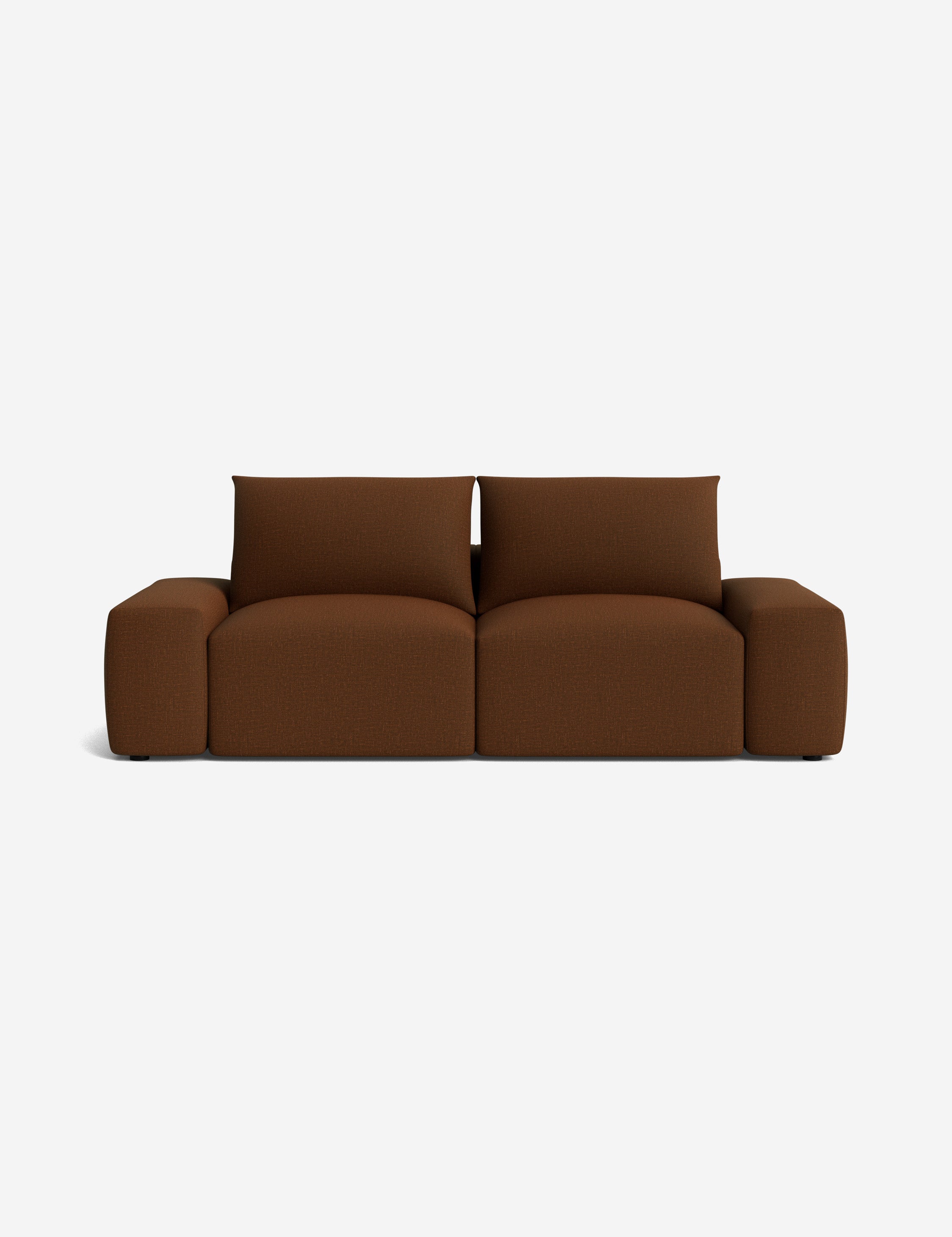 Lulu and Georgia Brinley Modular Sofa - view 79