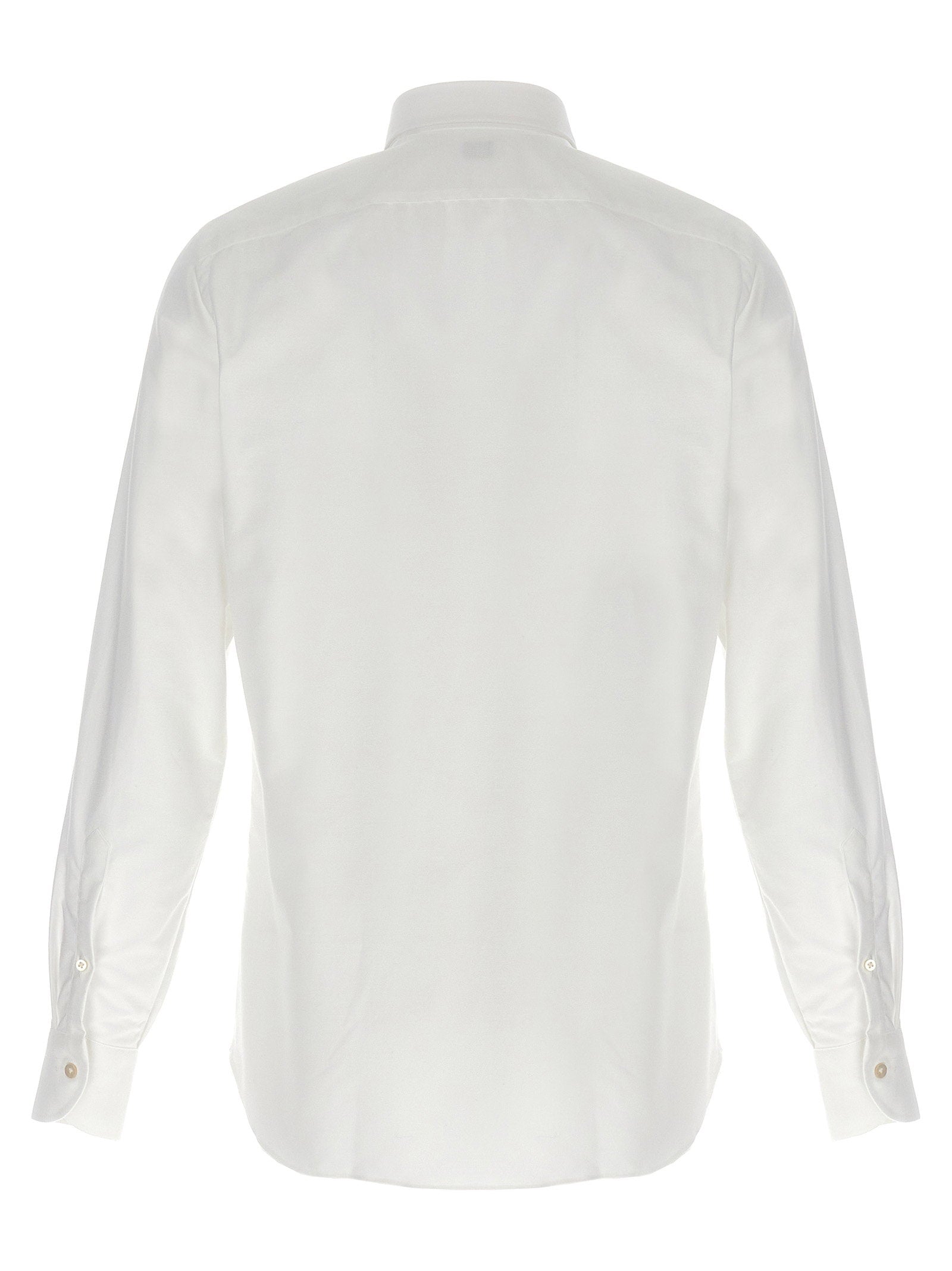 Borriello Marechiaro Shirt – 100% cotton - view 2