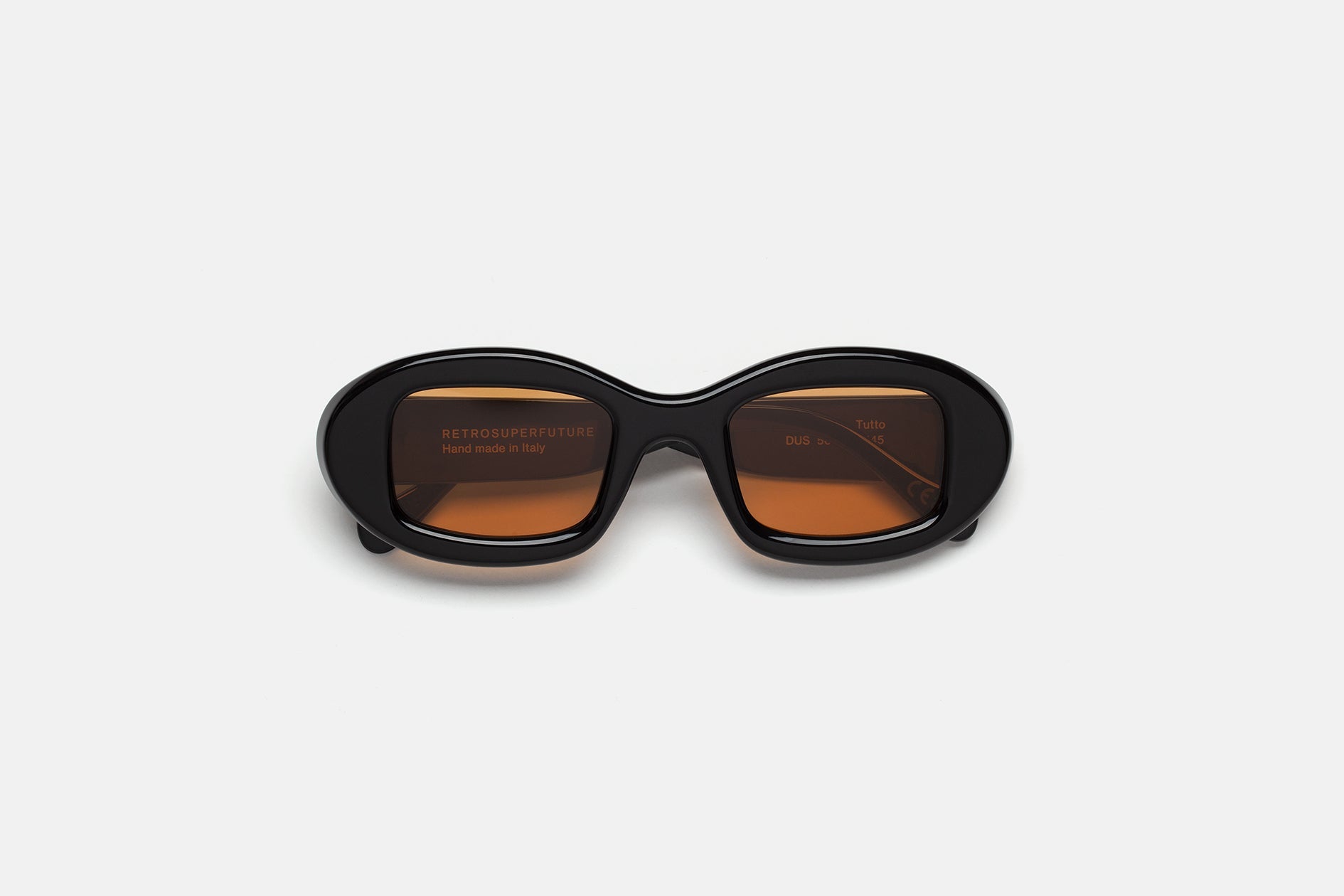 RETROSUPERFUTURE Tutto Refined