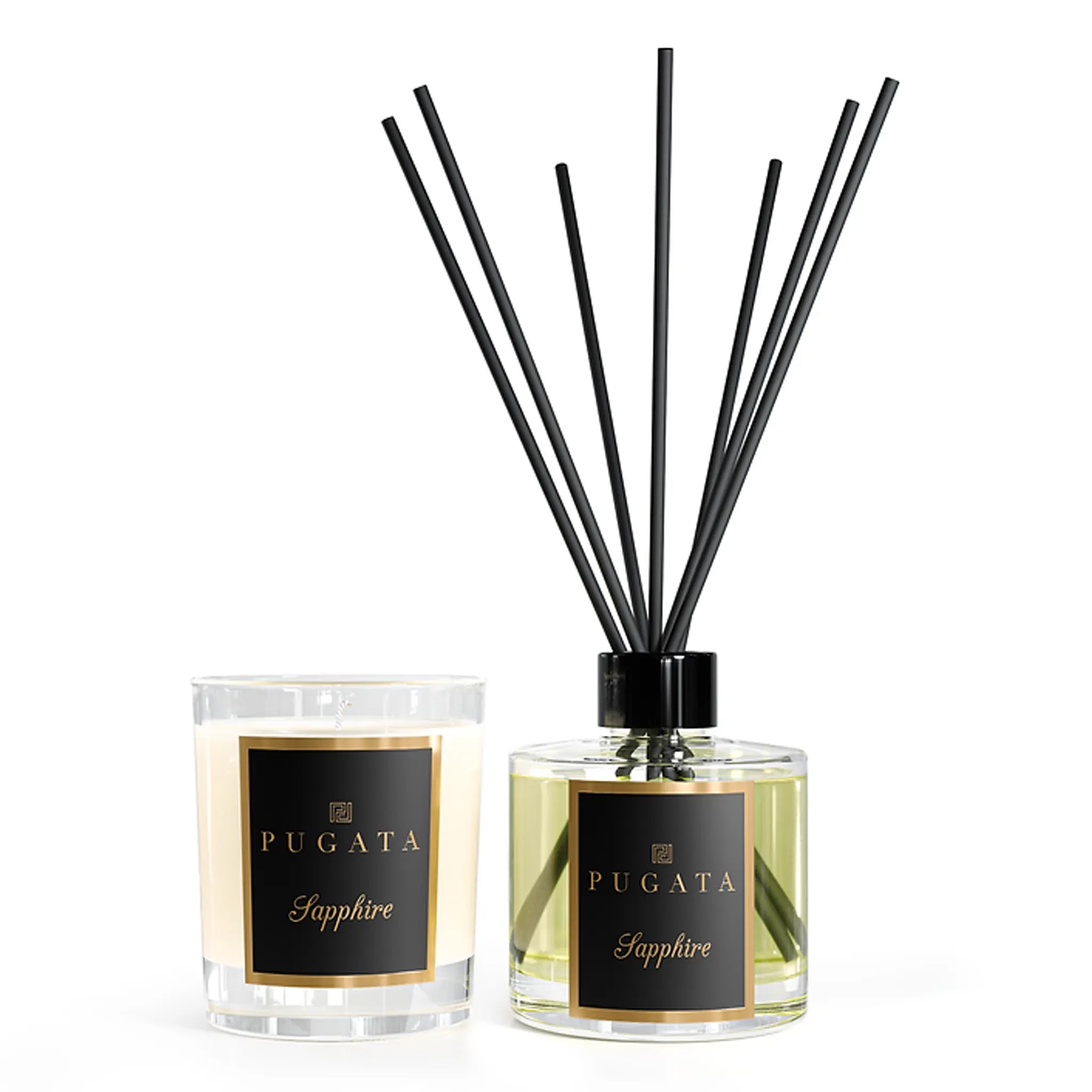 Pugata Sapphire Diffuser 200ml - view 2
