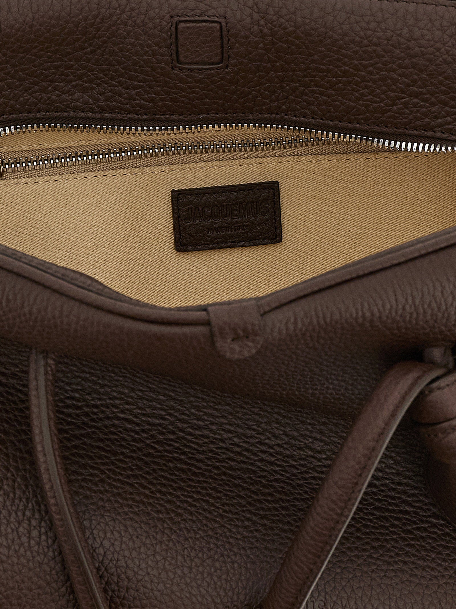 Jacquemus Le Turismo Shoulder Bag - view 4