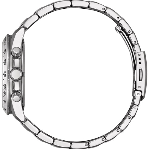 Citizen Sports Black Dial Men 44mm AN8230-59E - view 2