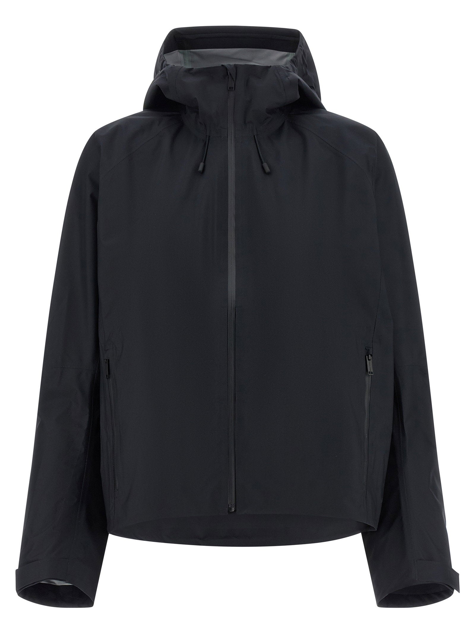 Canada Goose Horizon Windbreaker – 100% polyester
