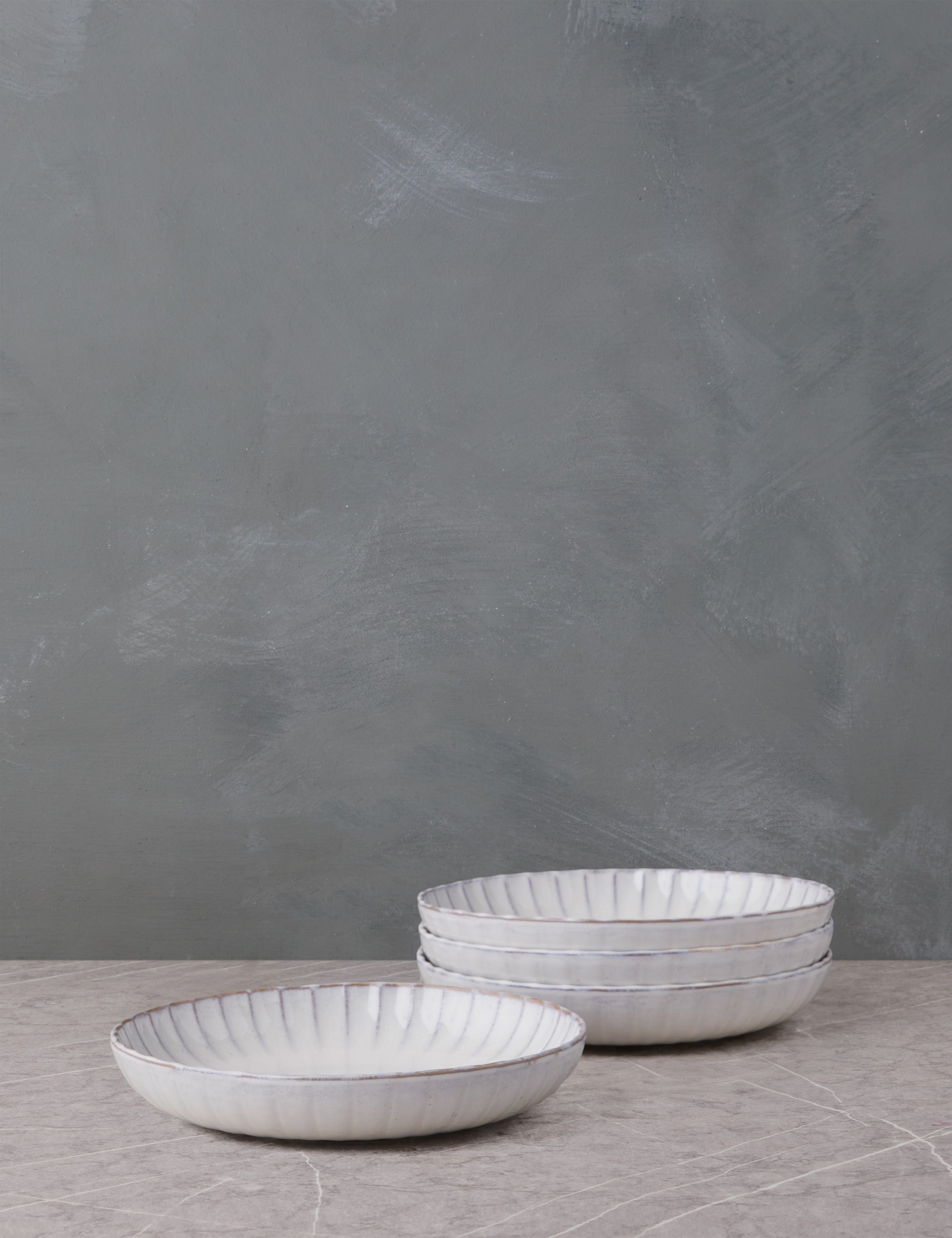 Lulu and Georgia Inku Ceramic Dinnerware by Sergio Herman x Serax - view 38