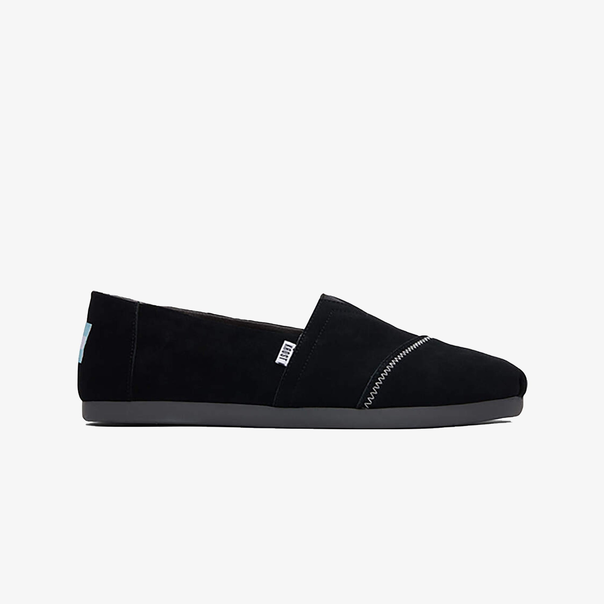 Toms | KROST { BLACK - view 4