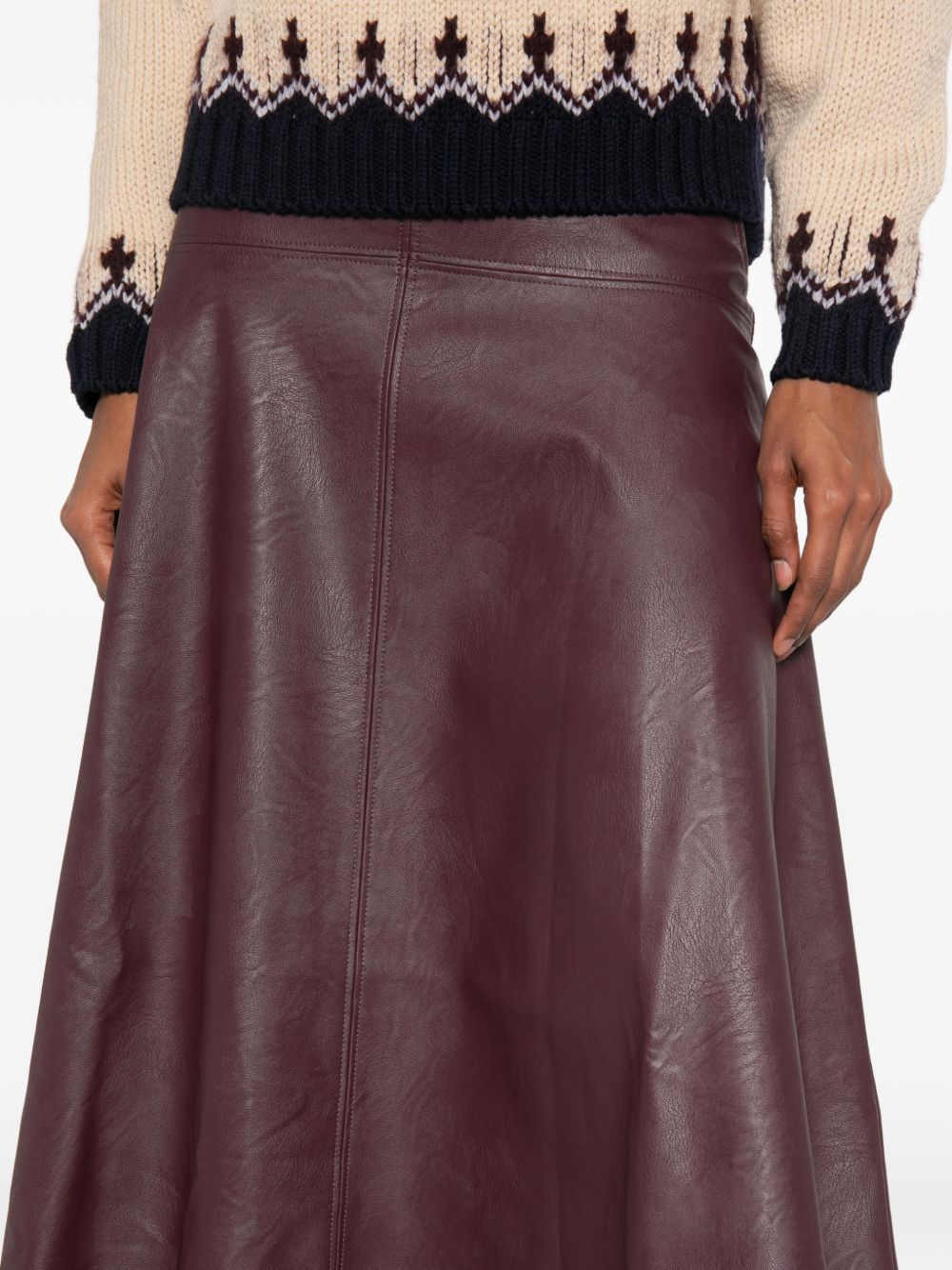 Forte Forte Skirt - view 2