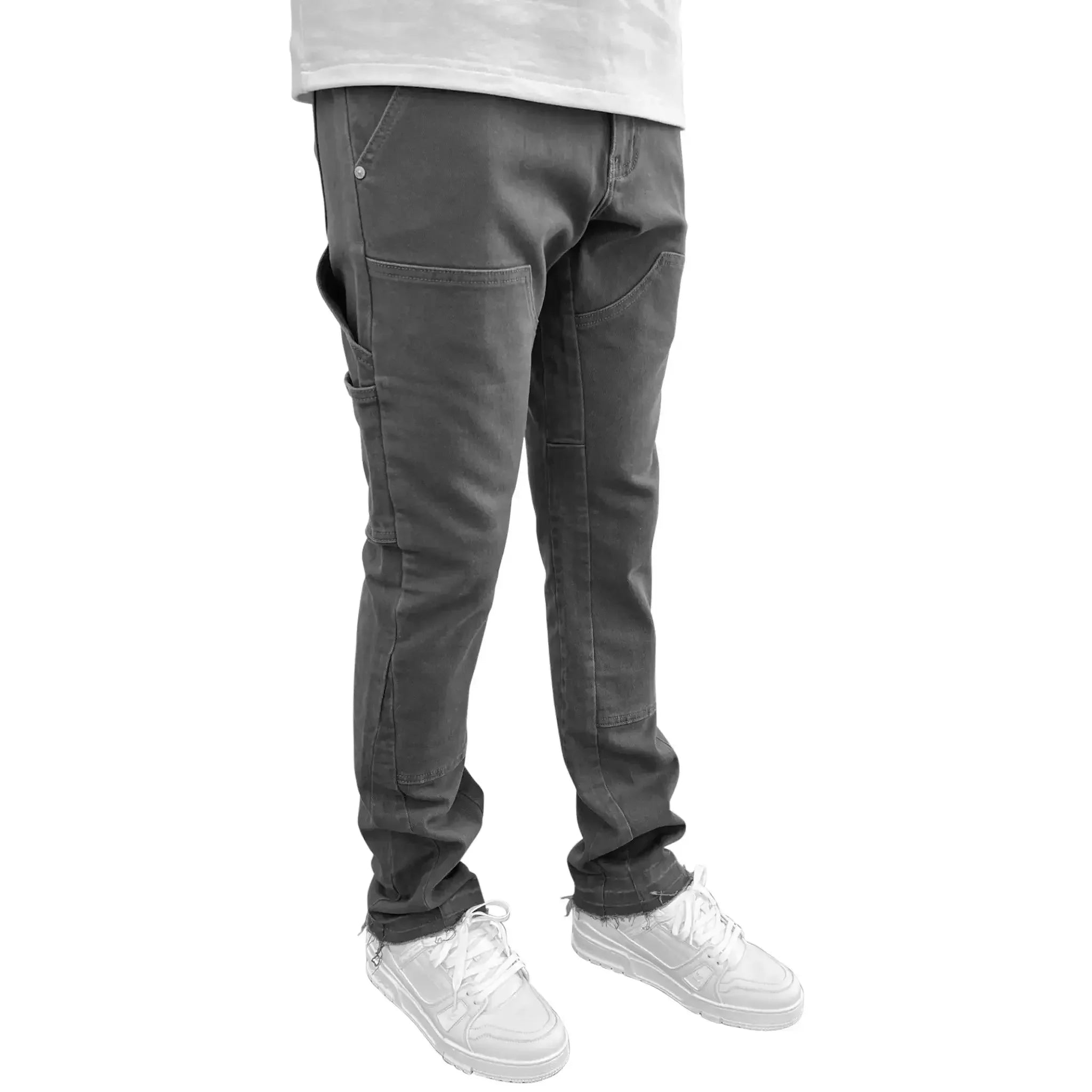 SIARR Rio Jeans Grey - view 2