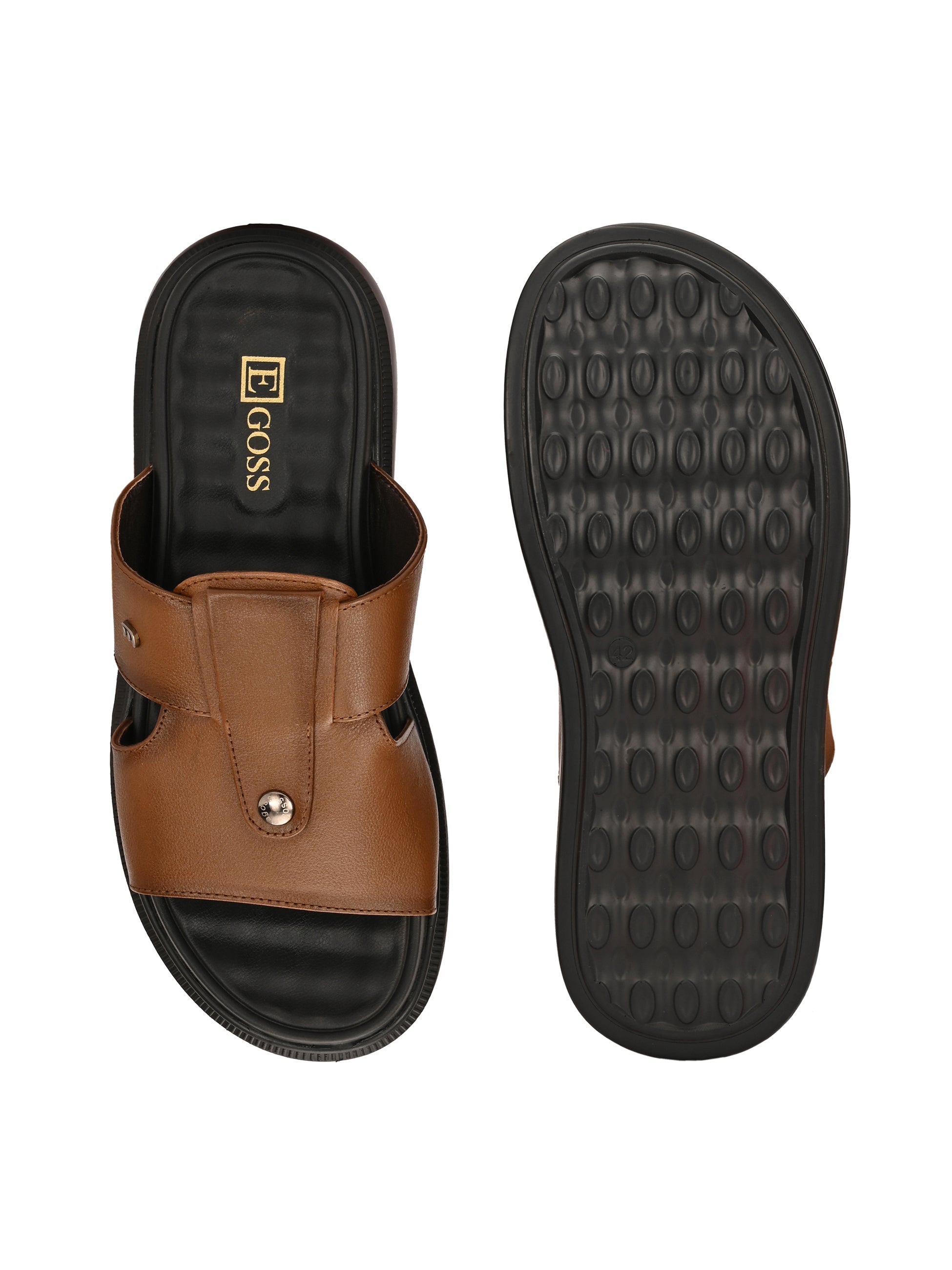 Egoss Shoes Egoss Casual Slippers For Men - view 13