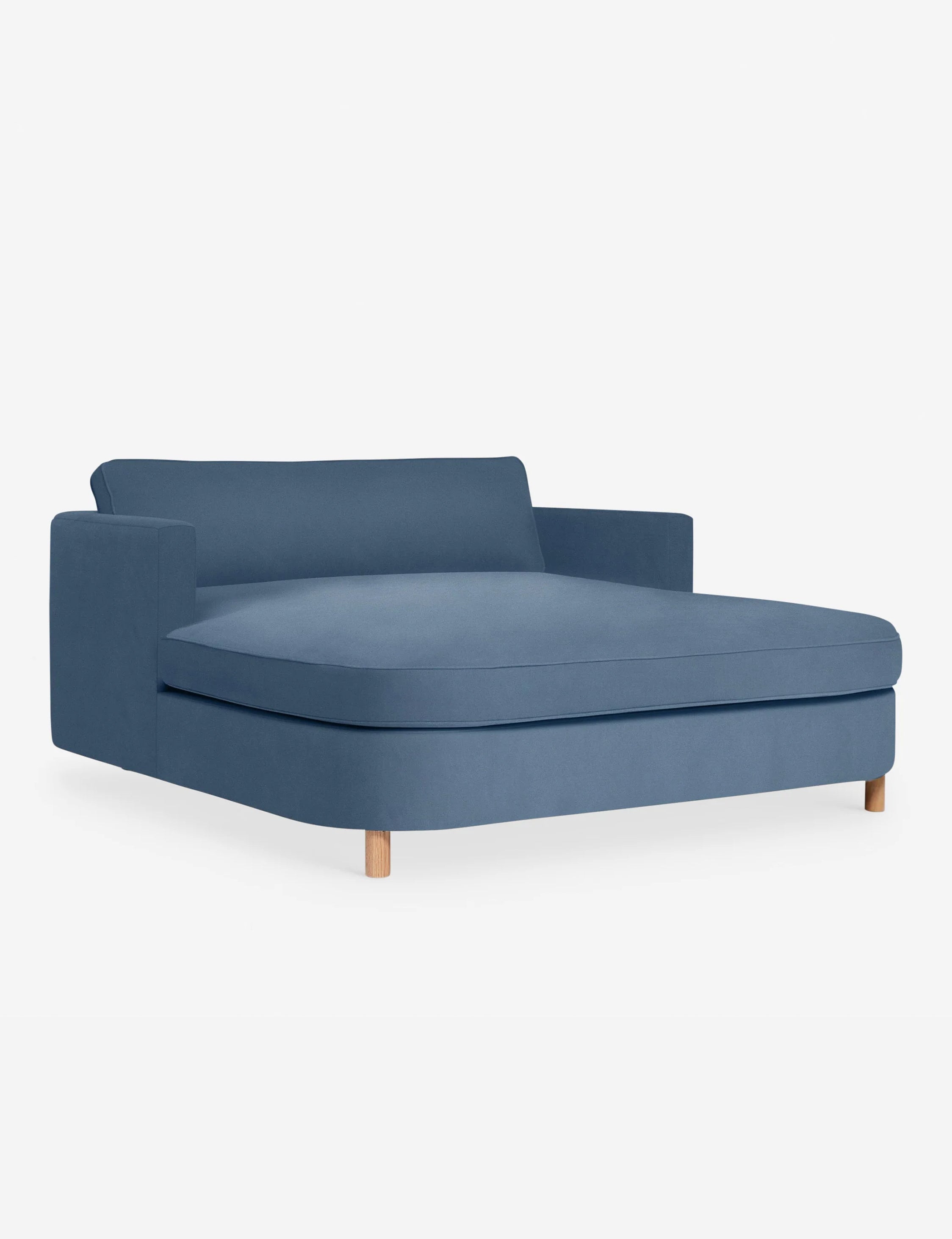Lulu and Georgia Belmont Media Lounger by Ginny Macdonald - view 10