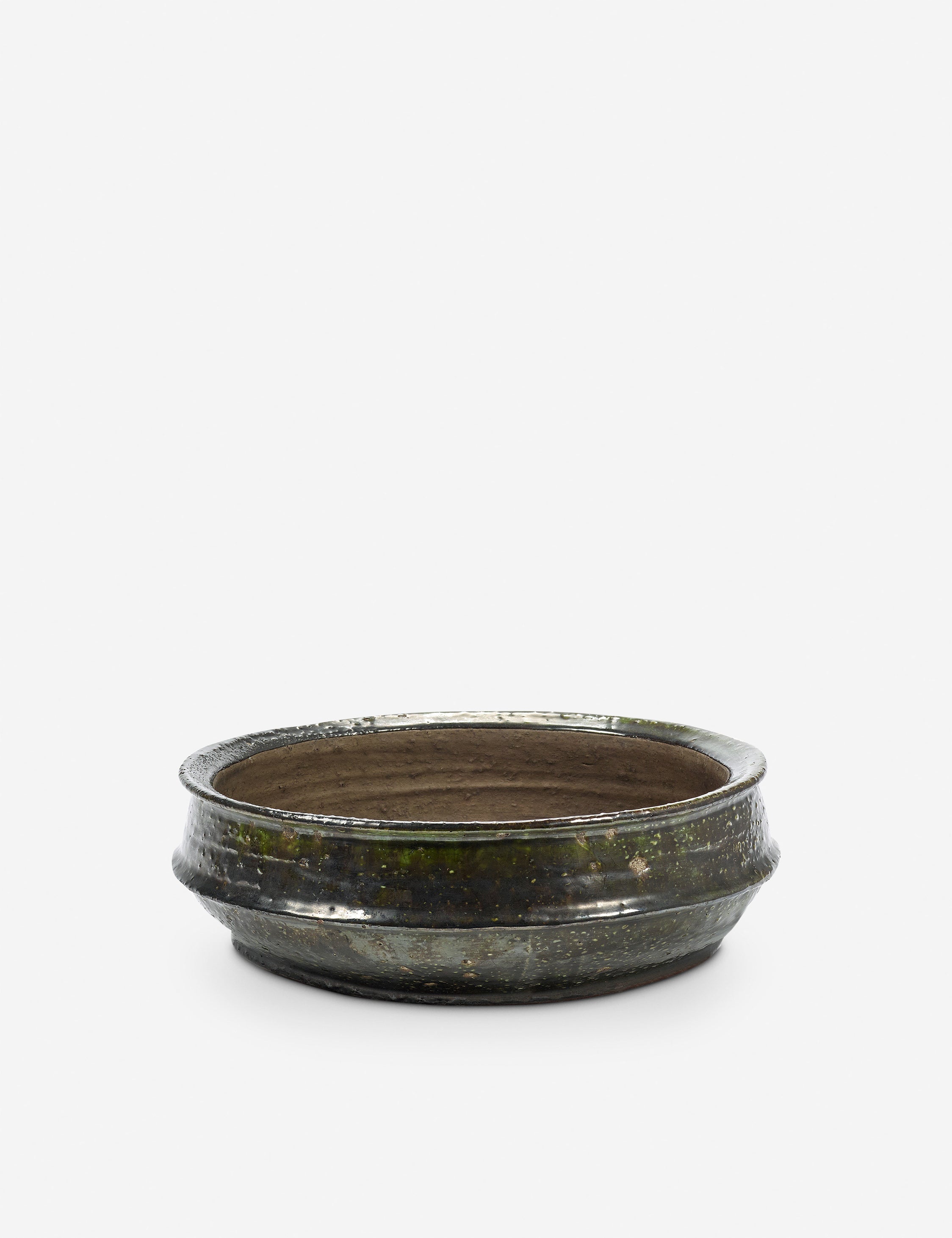Lulu and Georgia Dune Planter Bowl by Kelly Wearstler x Serax - view 2