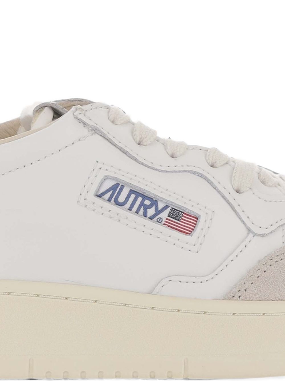 Autry Sneakers – Leathear 100% - view 5