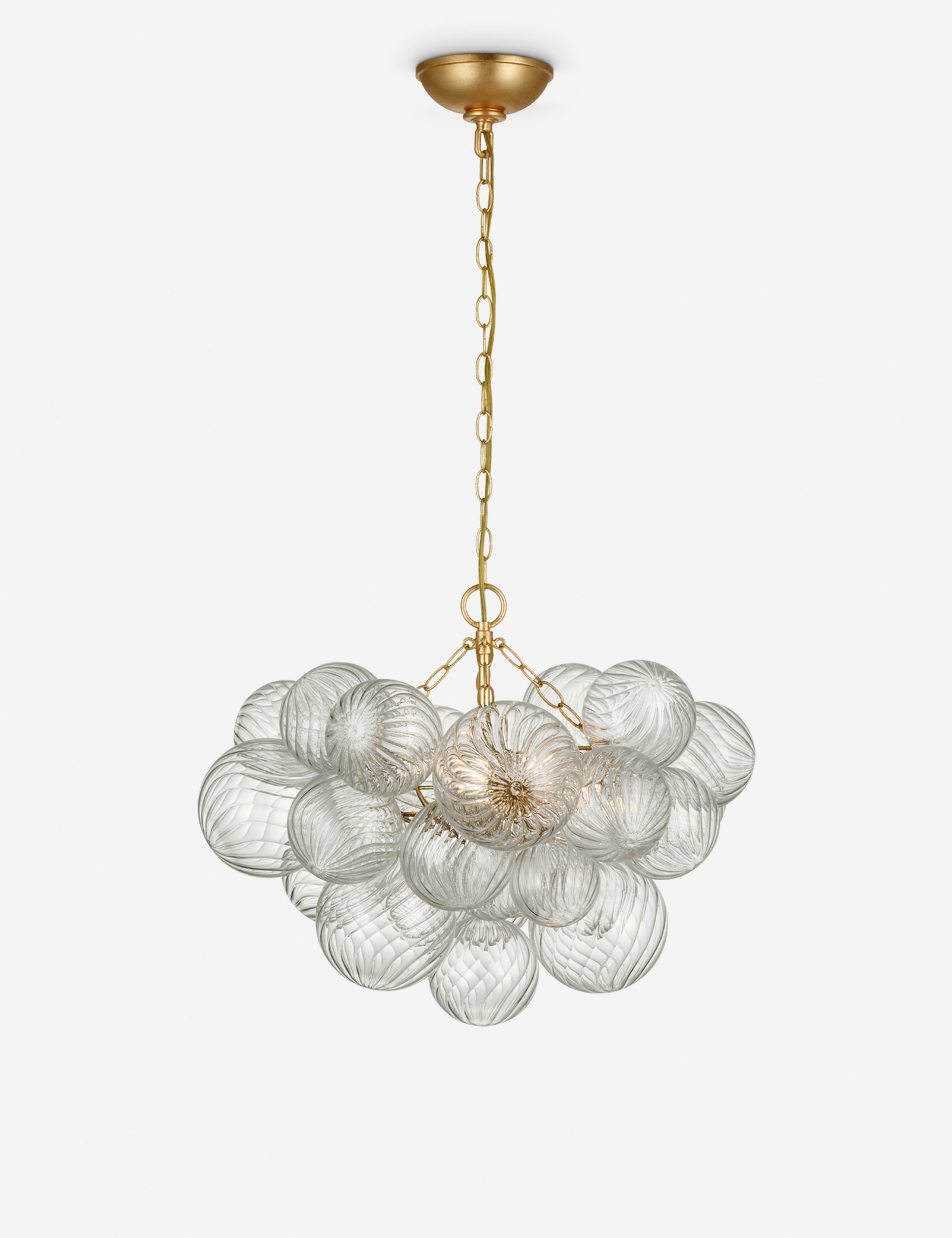 Lulu and Georgia Oristano Chandelier