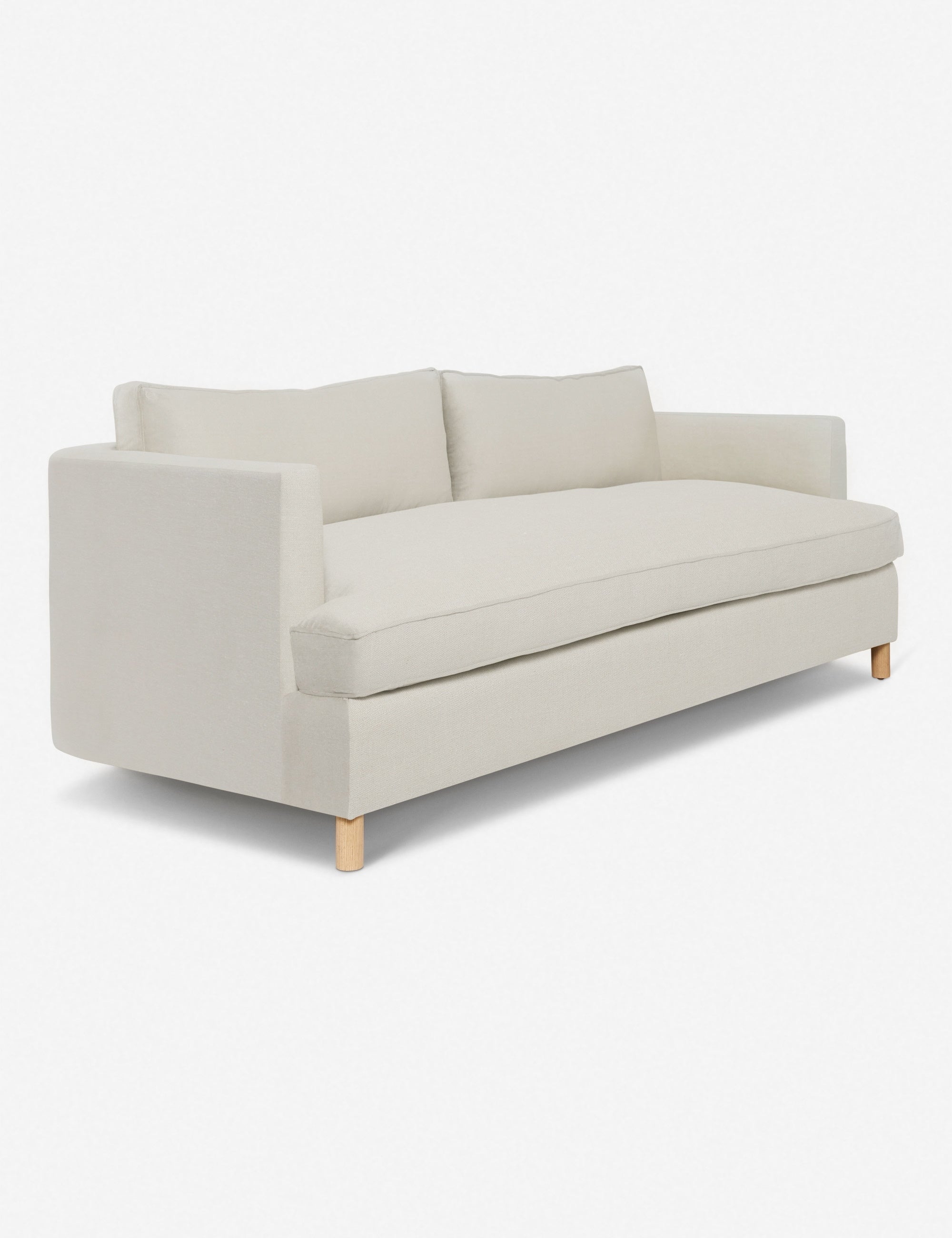 Lulu and Georgia Belmont Sofa by Ginny Macdonald - view 204