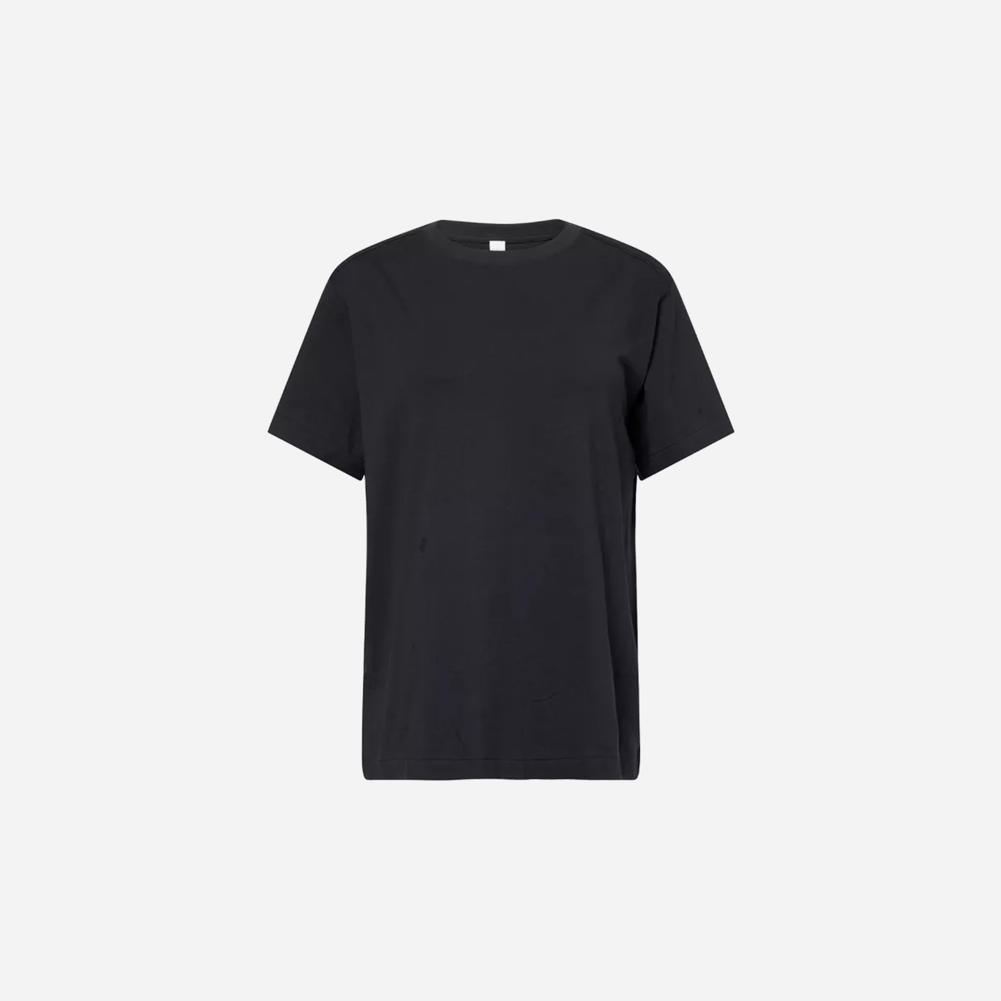 LULULEMON All Yours Round-Neck Stretch-Cotton T-Shirt
