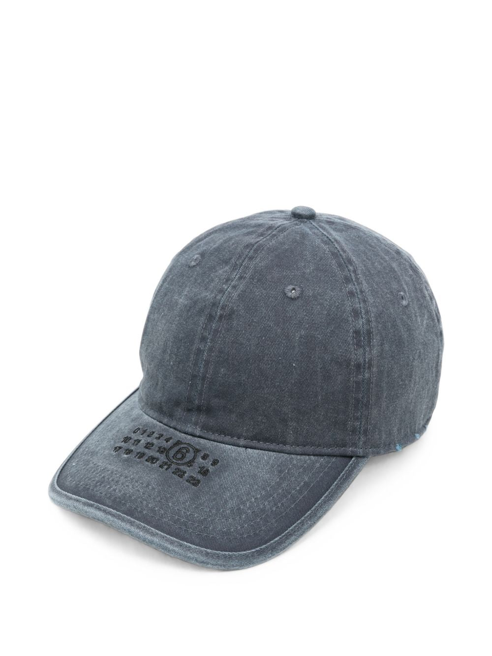 Mm6 maison margiela caps – MM6 Maison Margiela Hat – 100% Cotton