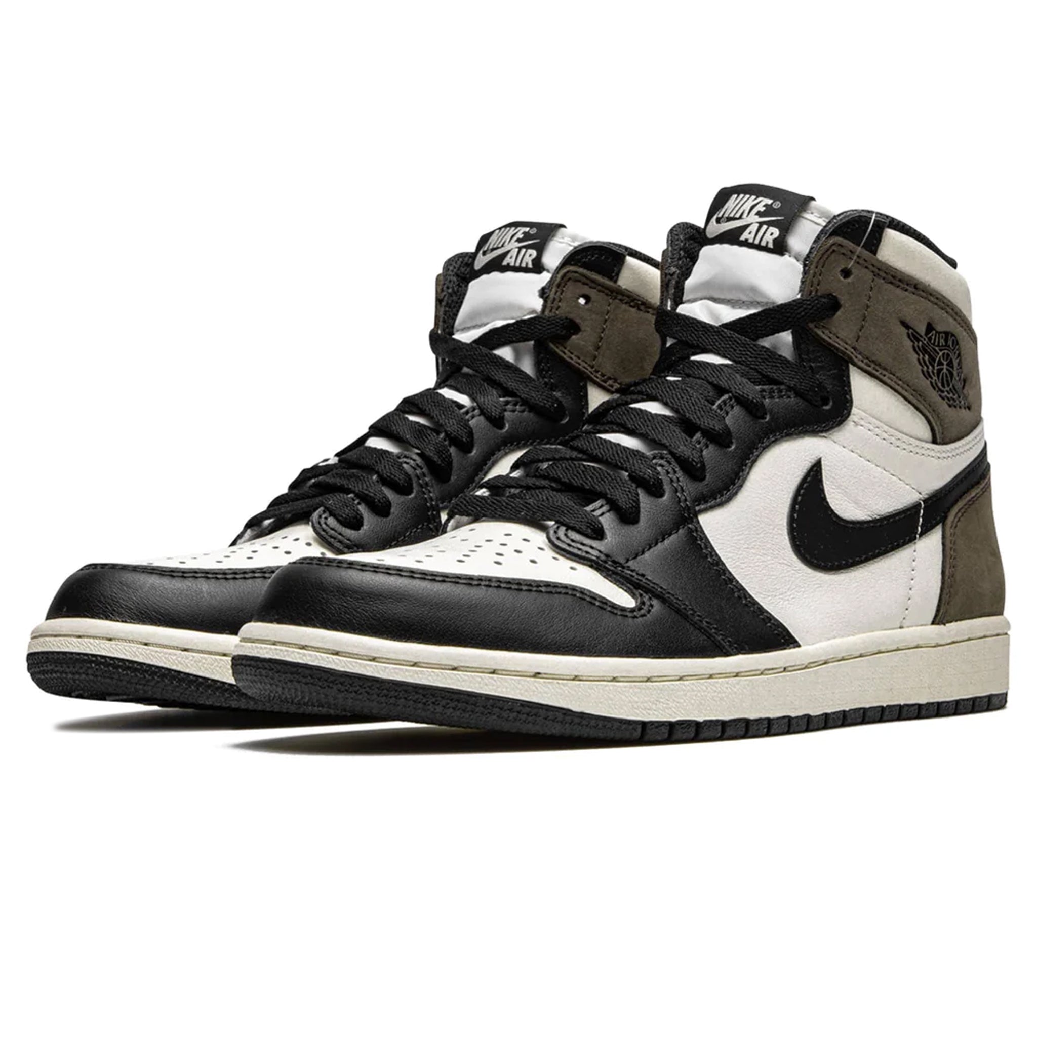 Air Jordan 1 High Mocha – Brown - view 2