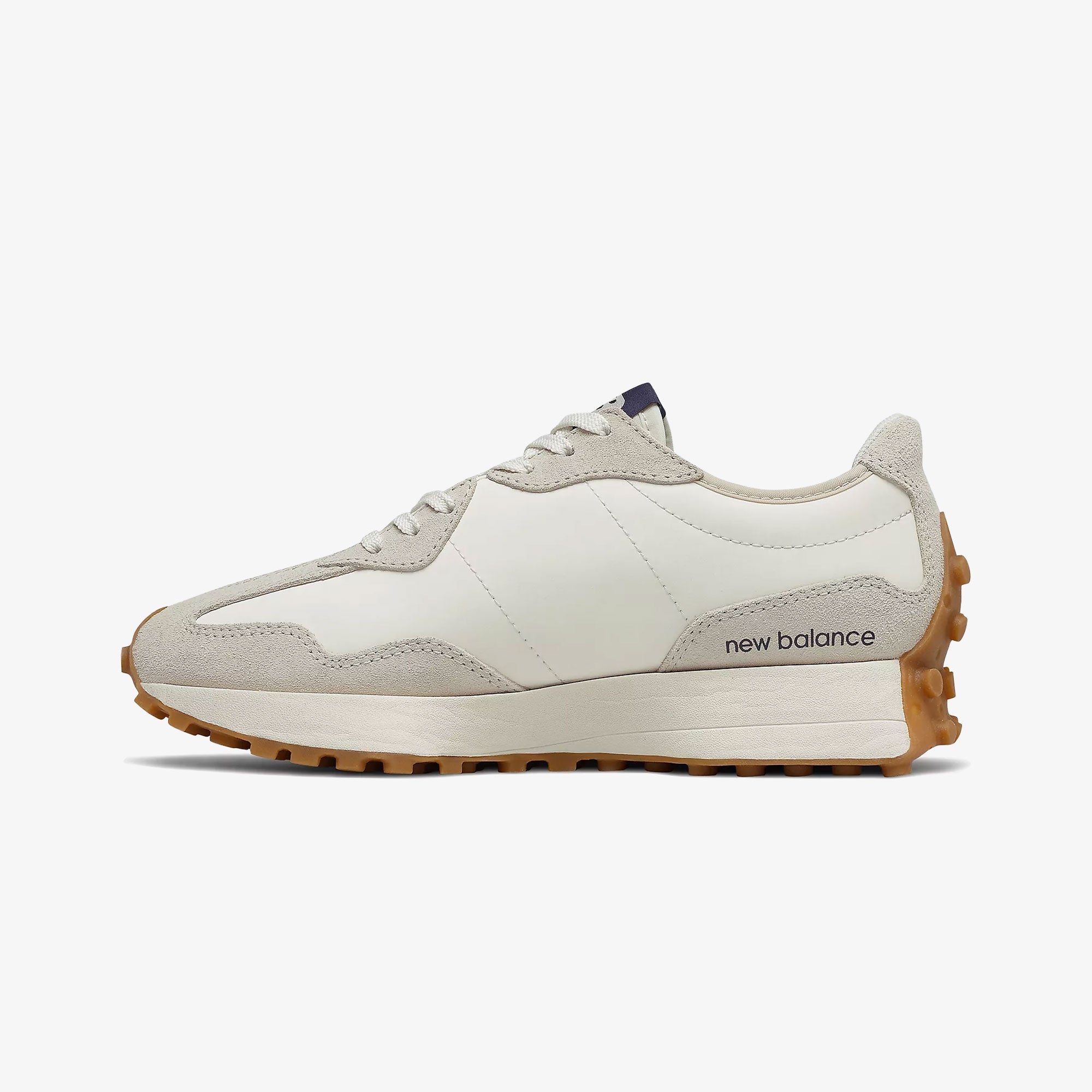 New Balance | 327 { MOONBEAM/OUTERSPACE - view 3