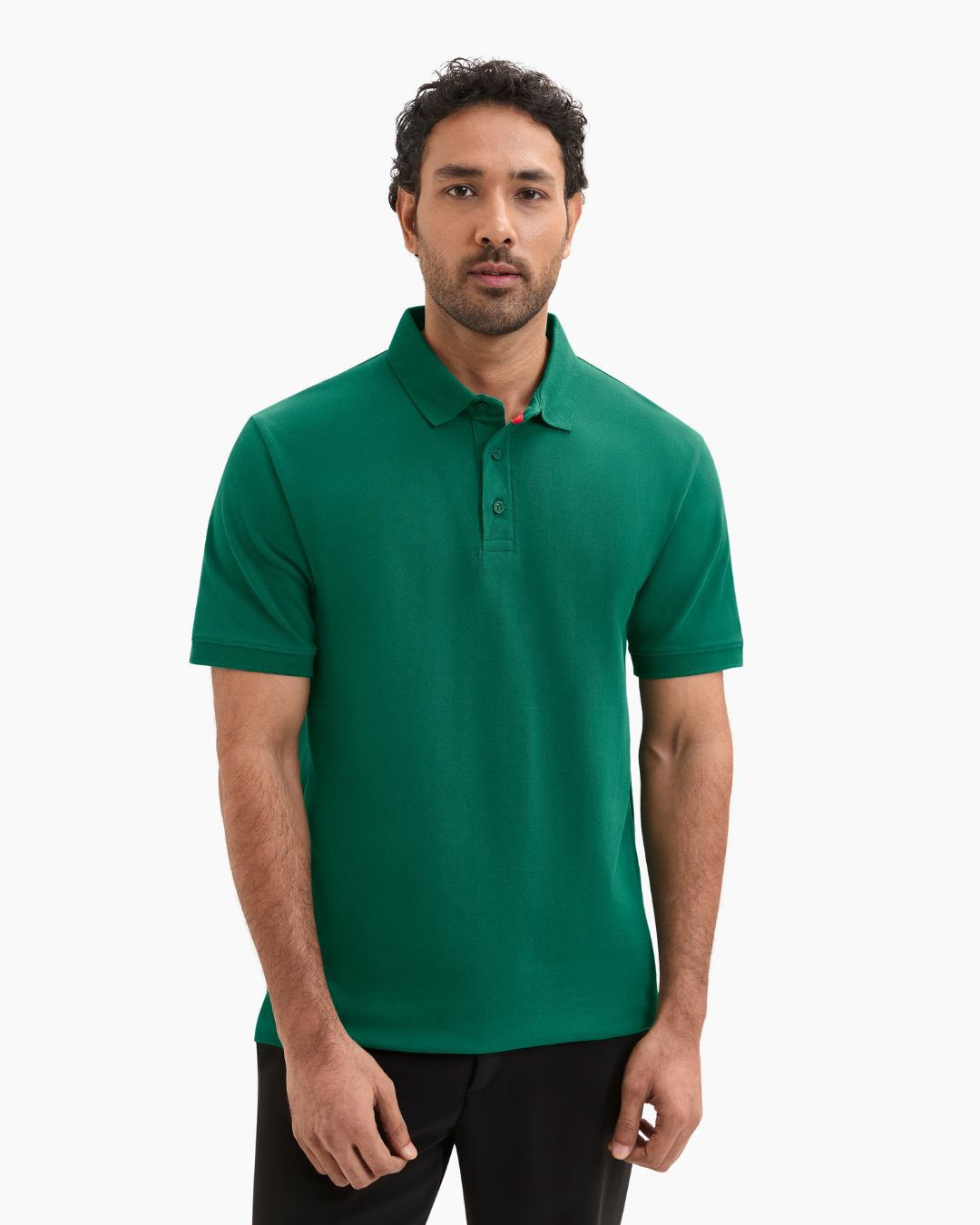 Ludic Core Polo - view 25